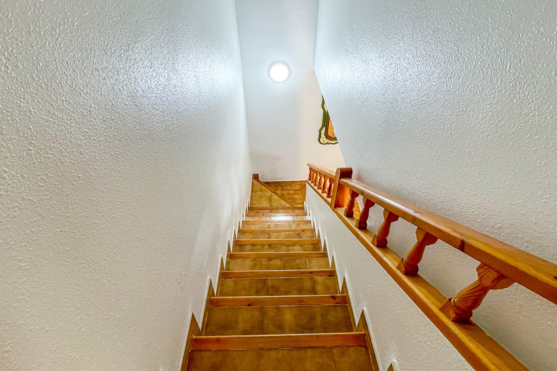 Resale - Townhouse -
Orihuela Costa - Playa Flamenca