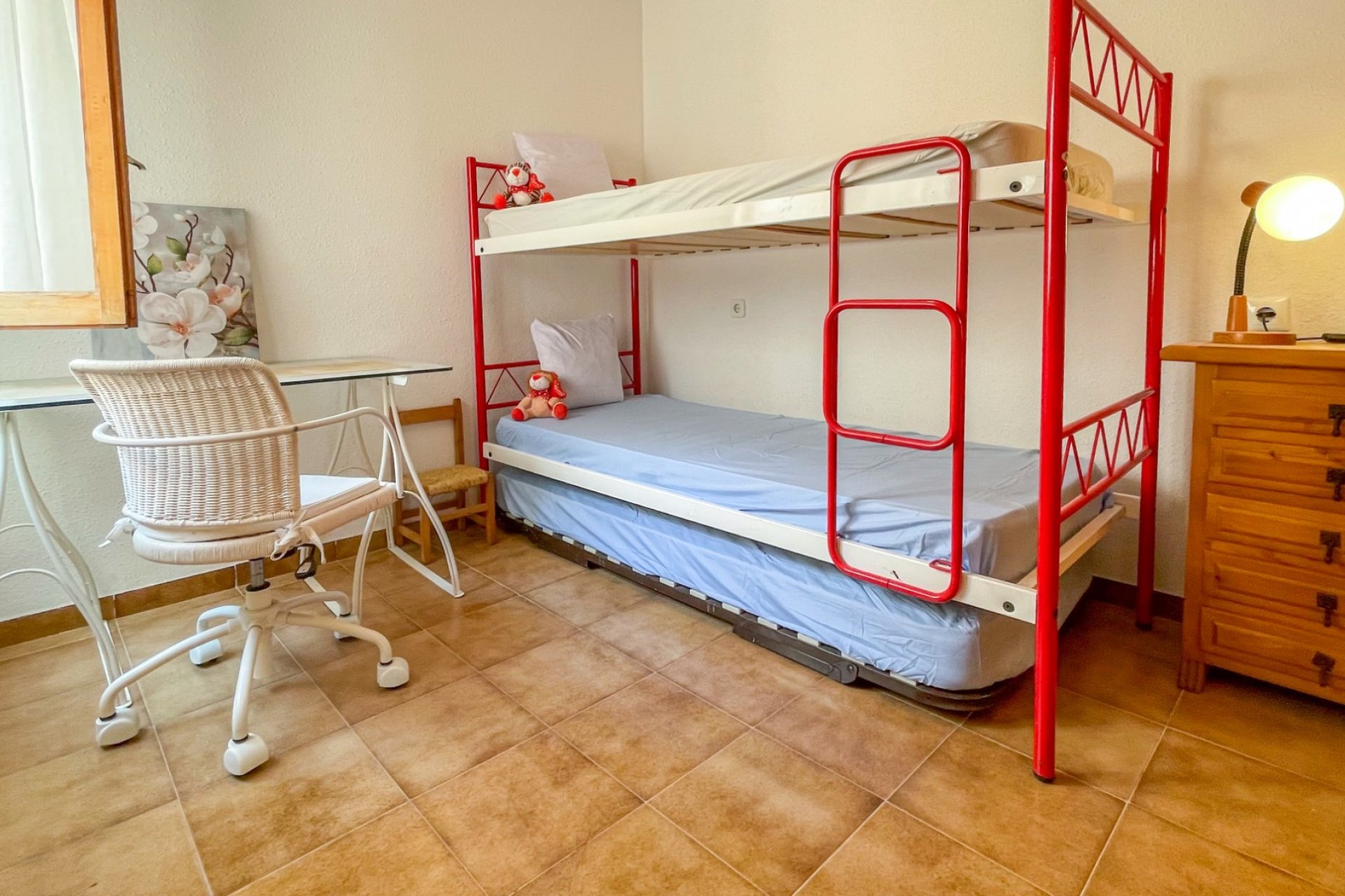Resale - Townhouse -
Orihuela Costa - Playa Flamenca