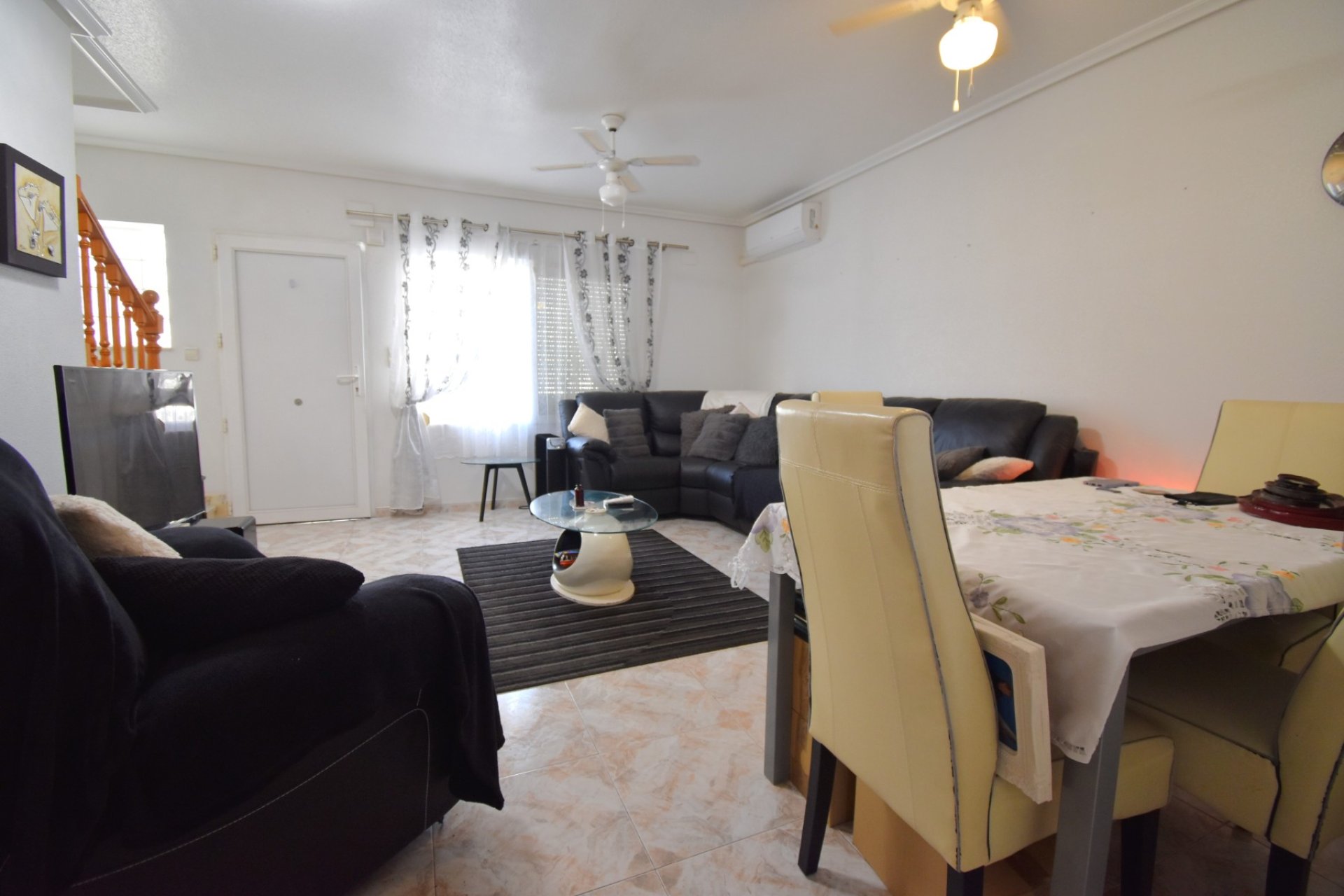 Resale - Townhouse -
Orihuela Costa - Playa Flamenca