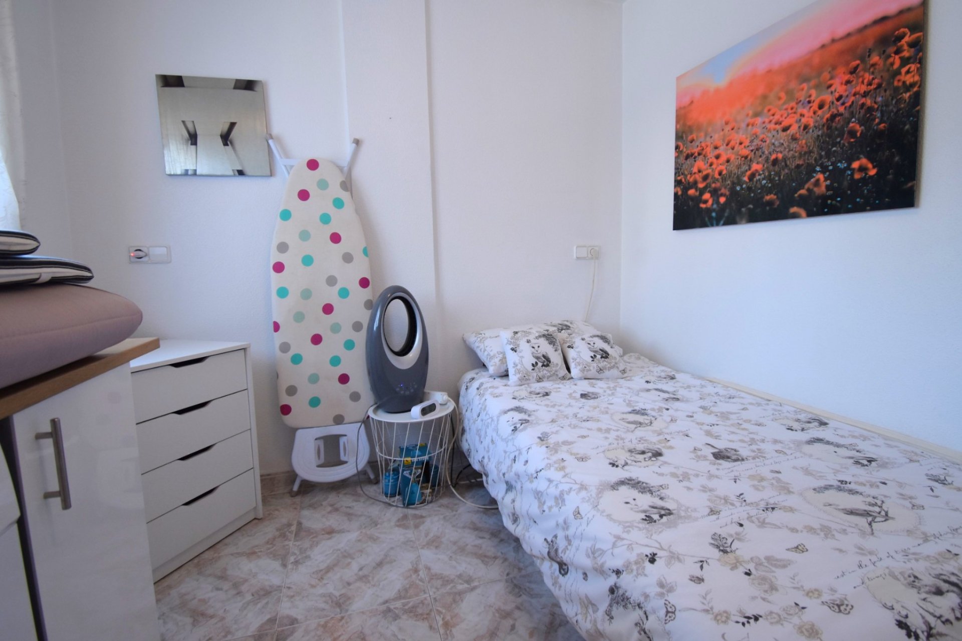 Resale - Townhouse -
Orihuela Costa - Playa Flamenca