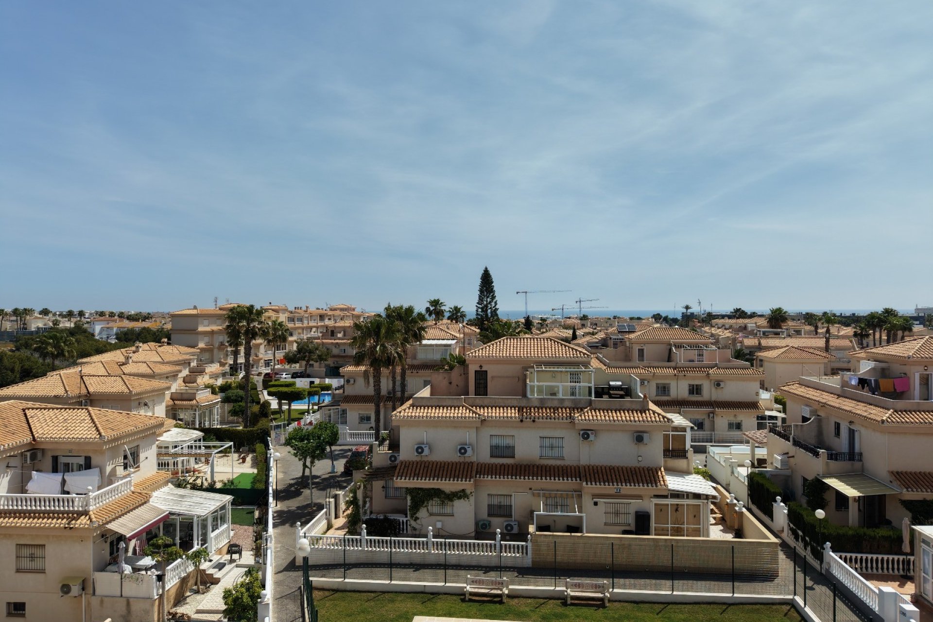 Resale - Townhouse -
Orihuela Costa - Playa Flamenca