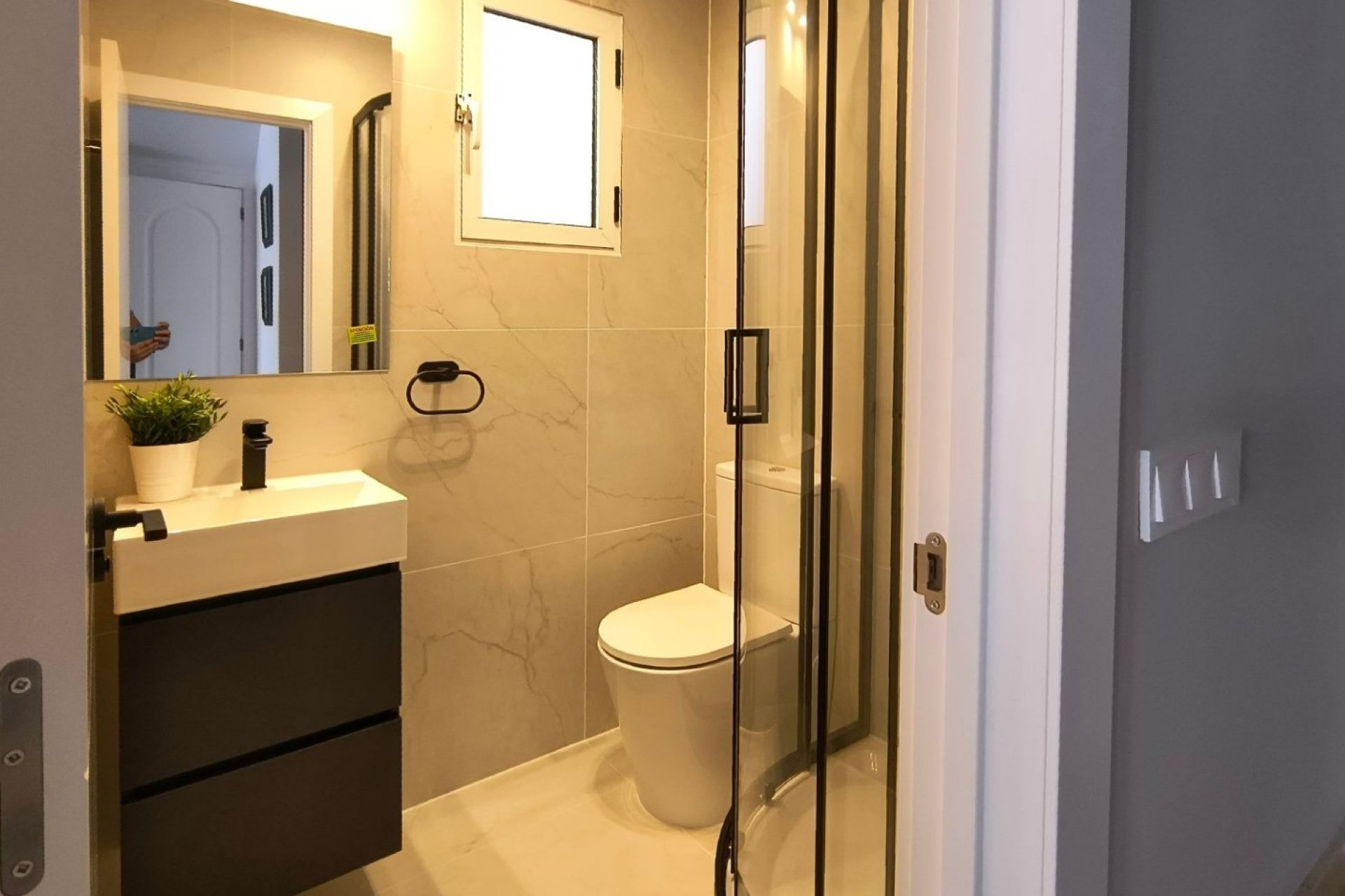 Resale - Townhouse -
Orihuela Costa - Punta Prima