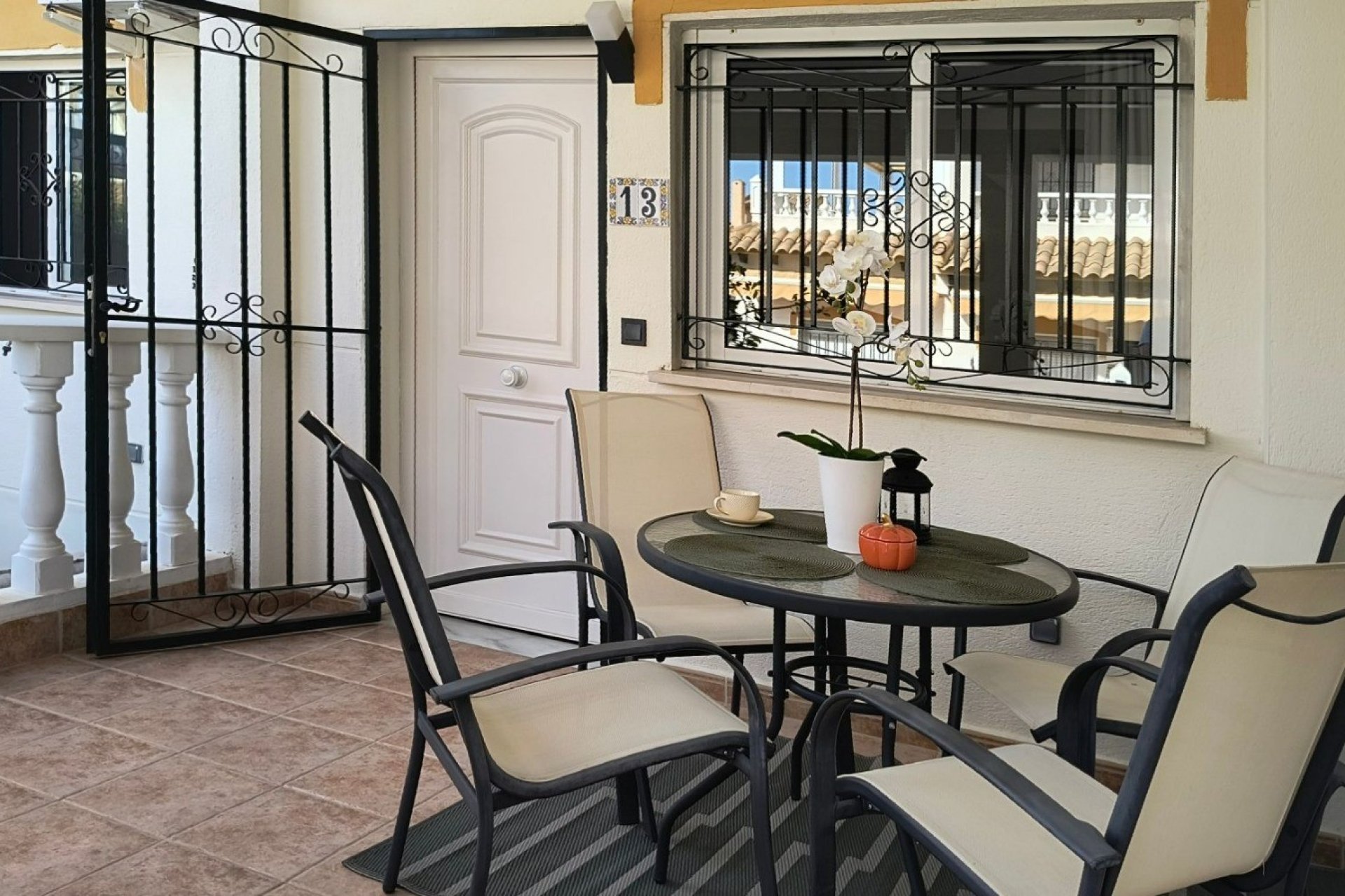 Resale - Townhouse -
Orihuela Costa - Punta Prima