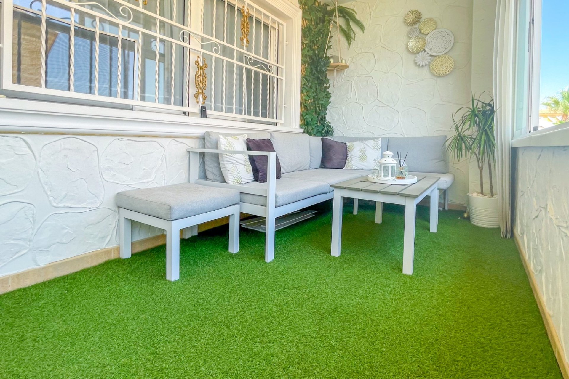 Resale - Townhouse -
Orihuela Costa - Punta Prima
