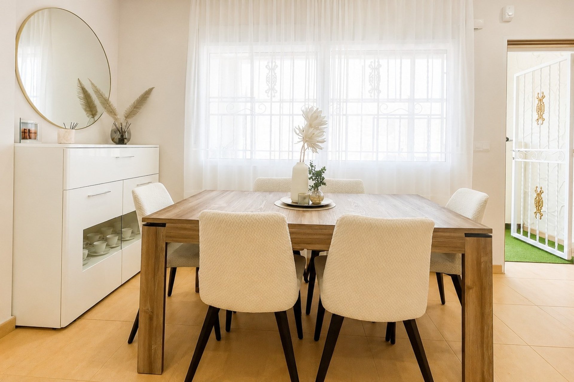 Resale - Townhouse -
Orihuela Costa - Punta Prima