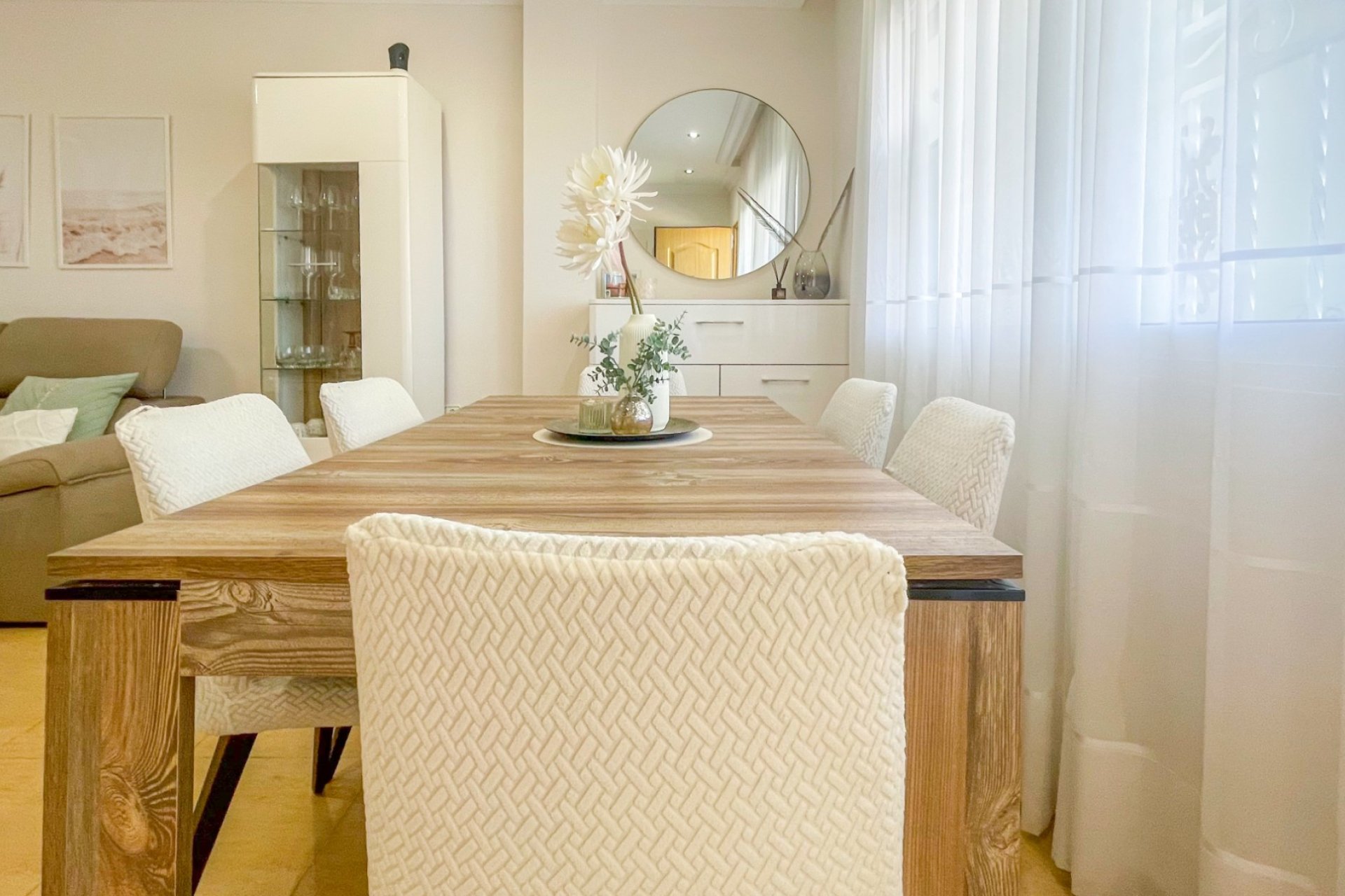 Resale - Townhouse -
Orihuela Costa - Punta Prima