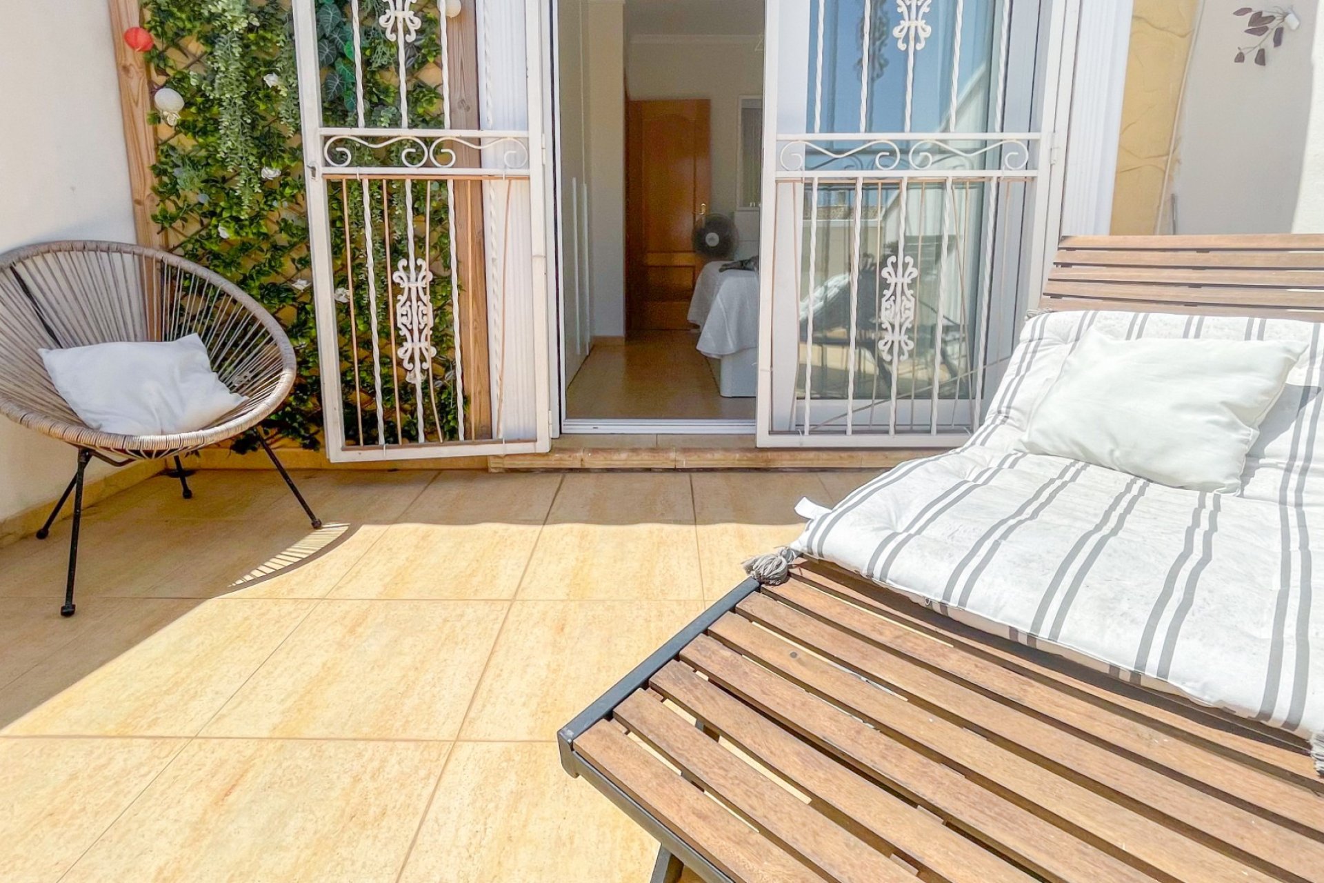 Resale - Townhouse -
Orihuela Costa - Punta Prima