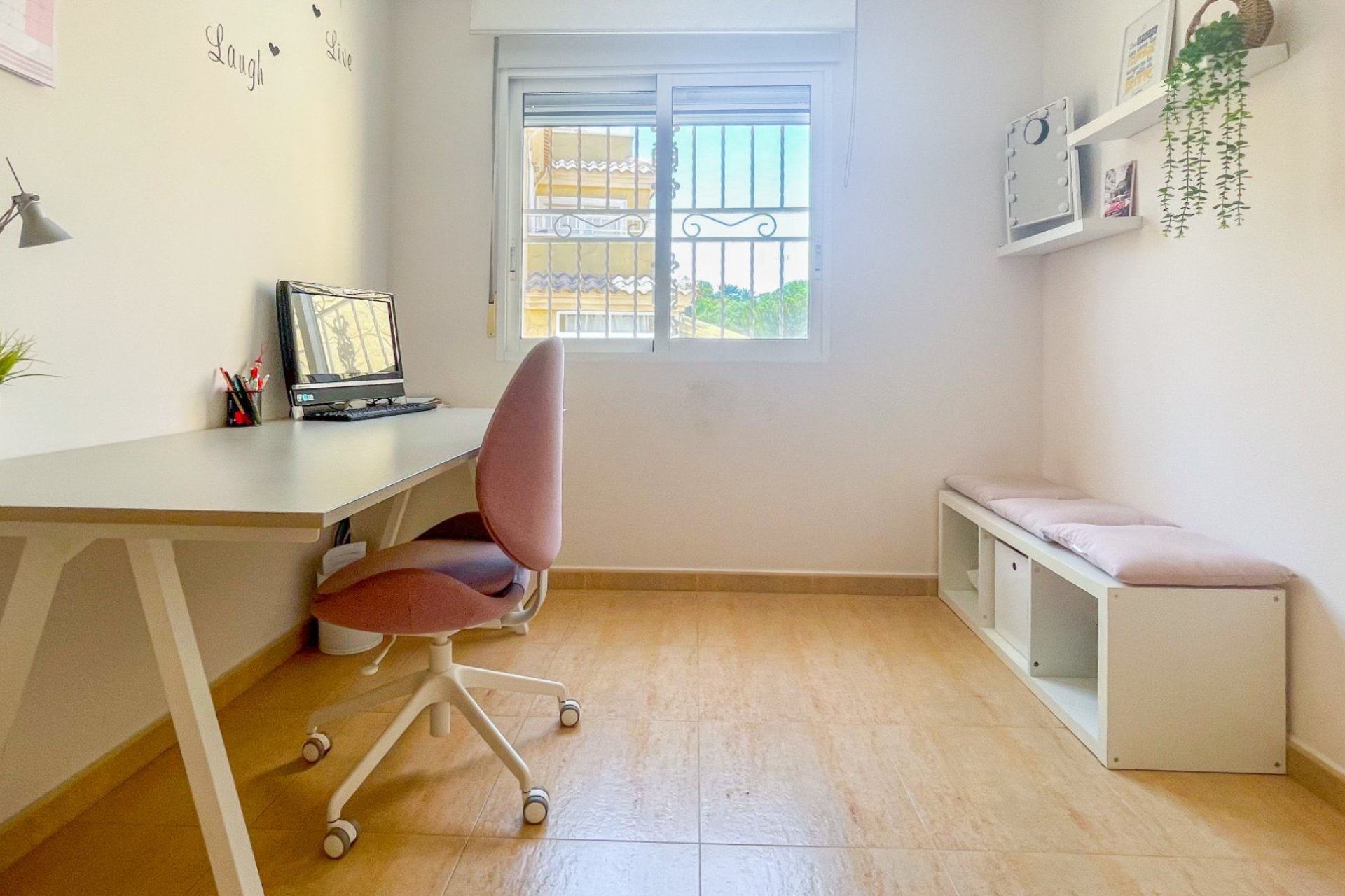 Resale - Townhouse -
Orihuela Costa - Punta Prima