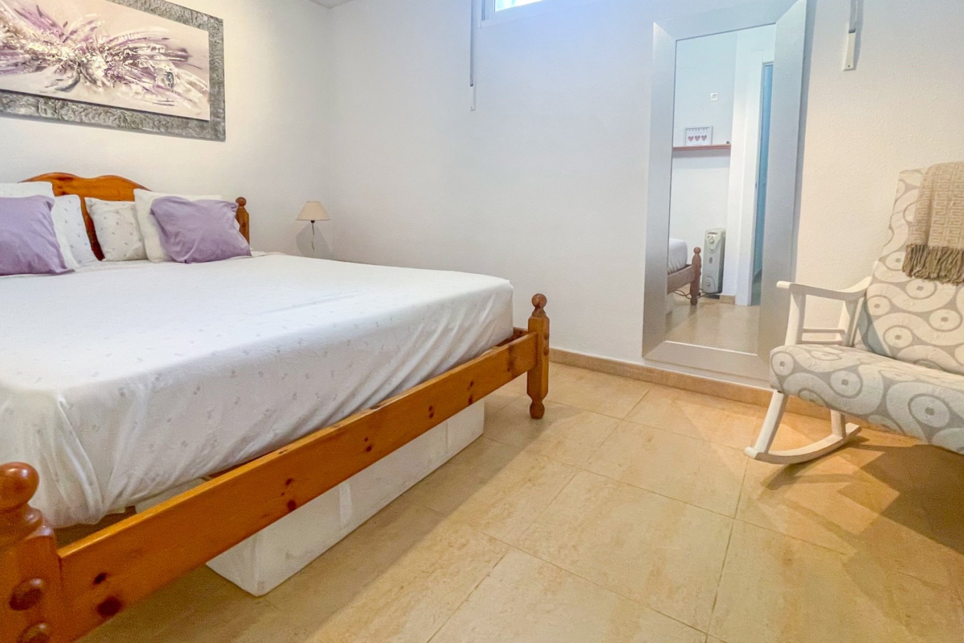 Resale - Townhouse -
Orihuela Costa - Punta Prima