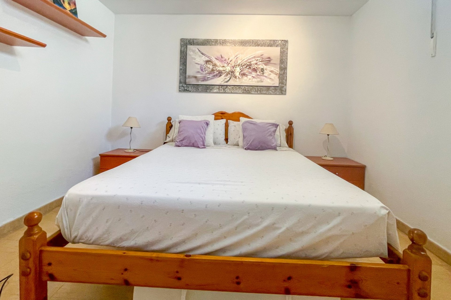 Resale - Townhouse -
Orihuela Costa - Punta Prima