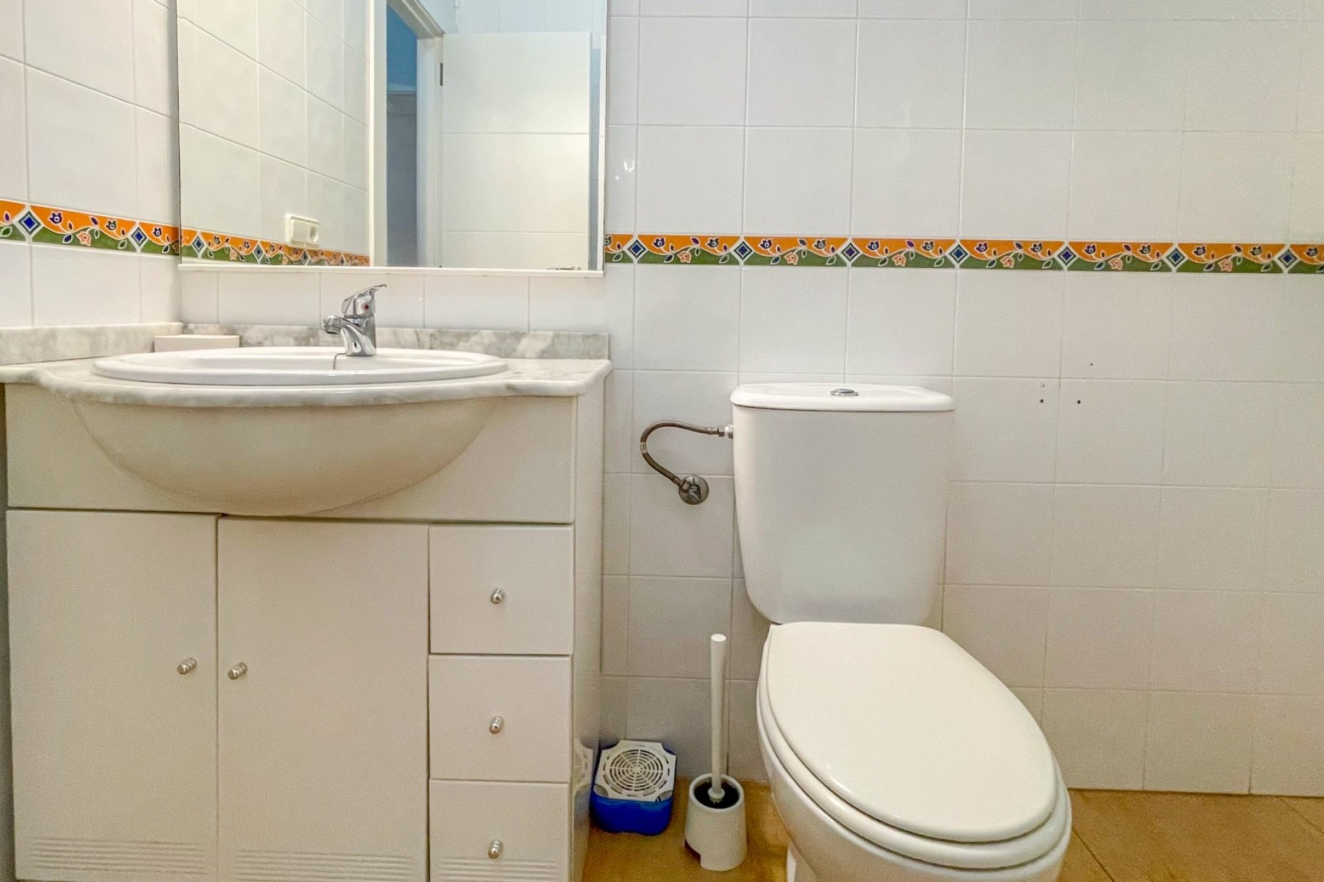 Resale - Townhouse -
Orihuela Costa - Punta Prima