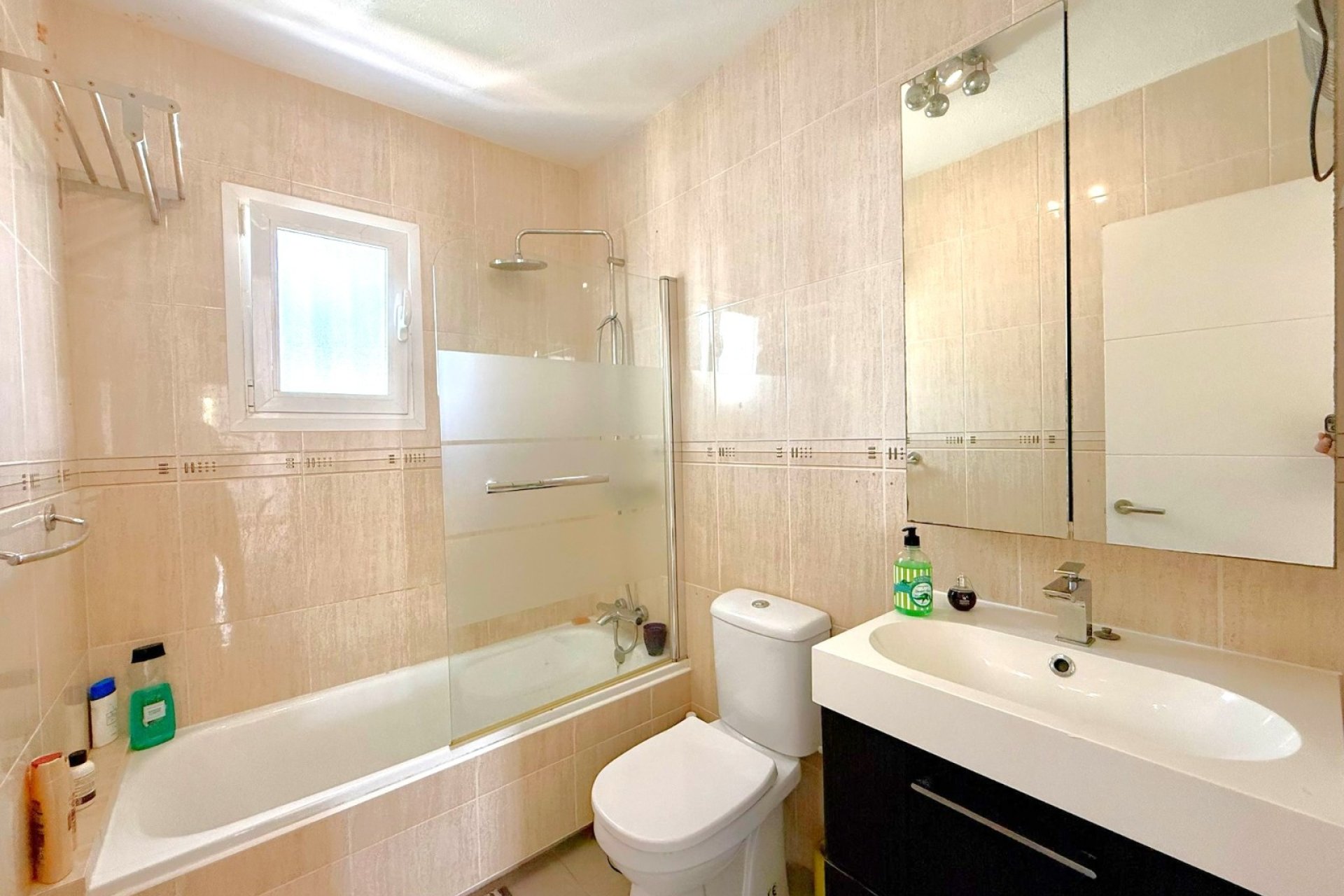 Resale - Townhouse -
Orihuela Costa - Villamartín