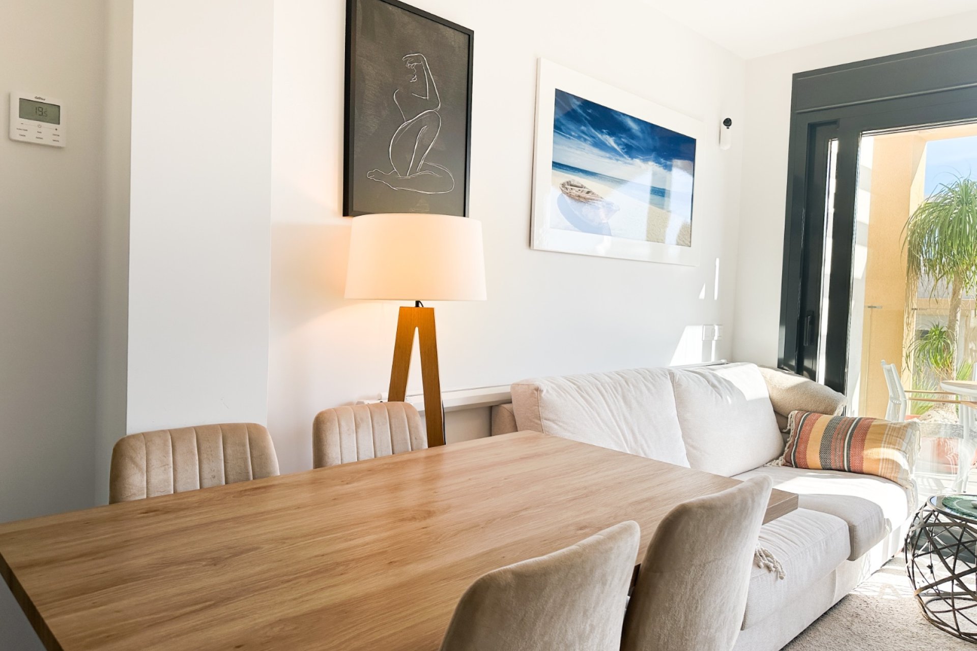 Resale - Townhouse -
Orihuela Costa - Villamartín