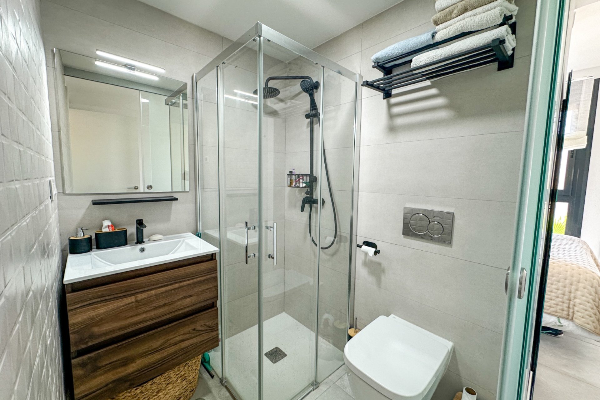 Resale - Townhouse -
Orihuela Costa - Villamartín