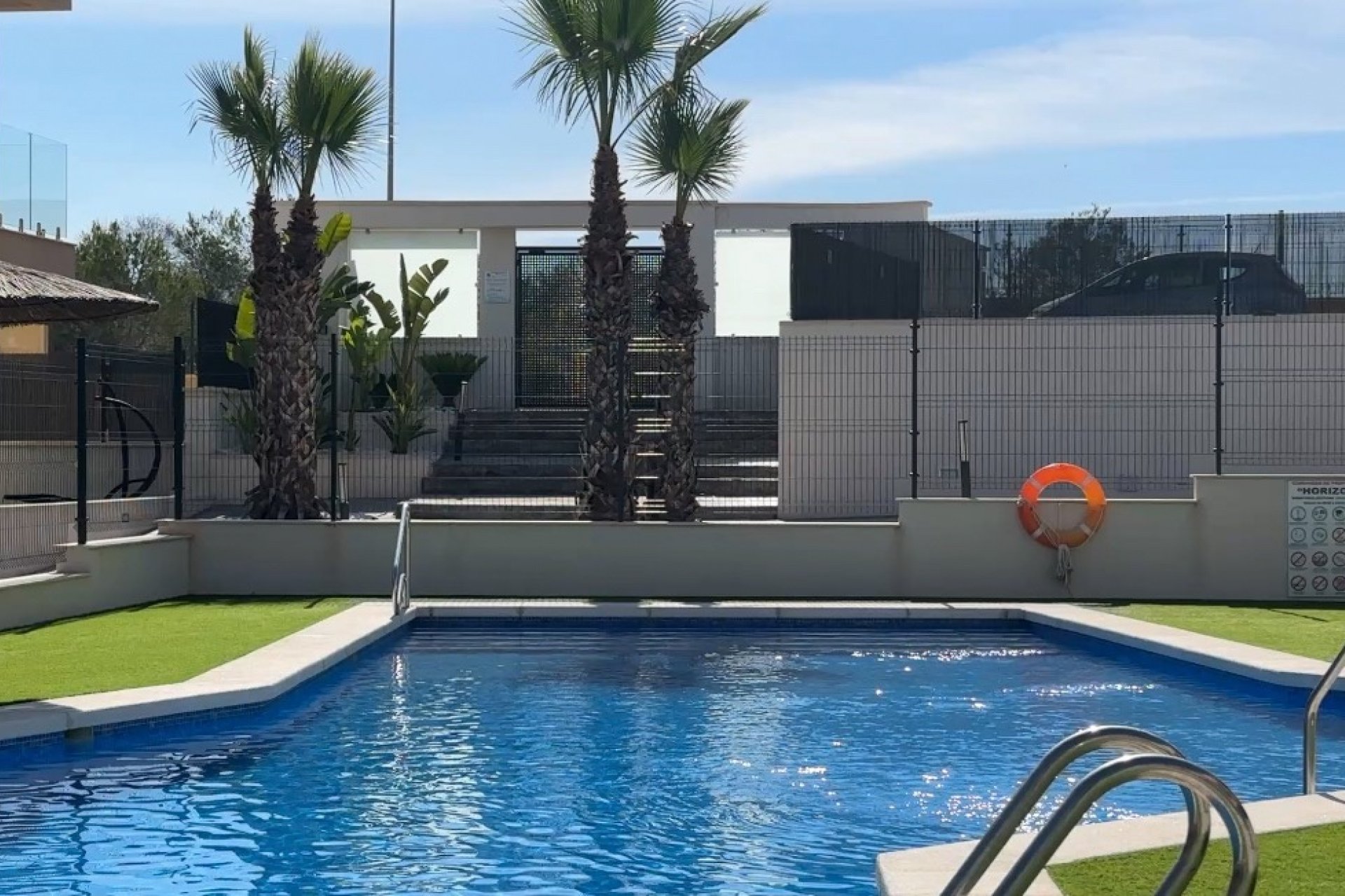 Resale - Townhouse -
Orihuela Costa - Villamartín