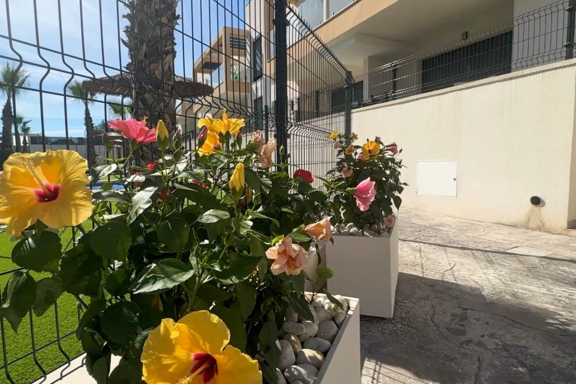 Resale - Townhouse -
Orihuela Costa - Villamartín