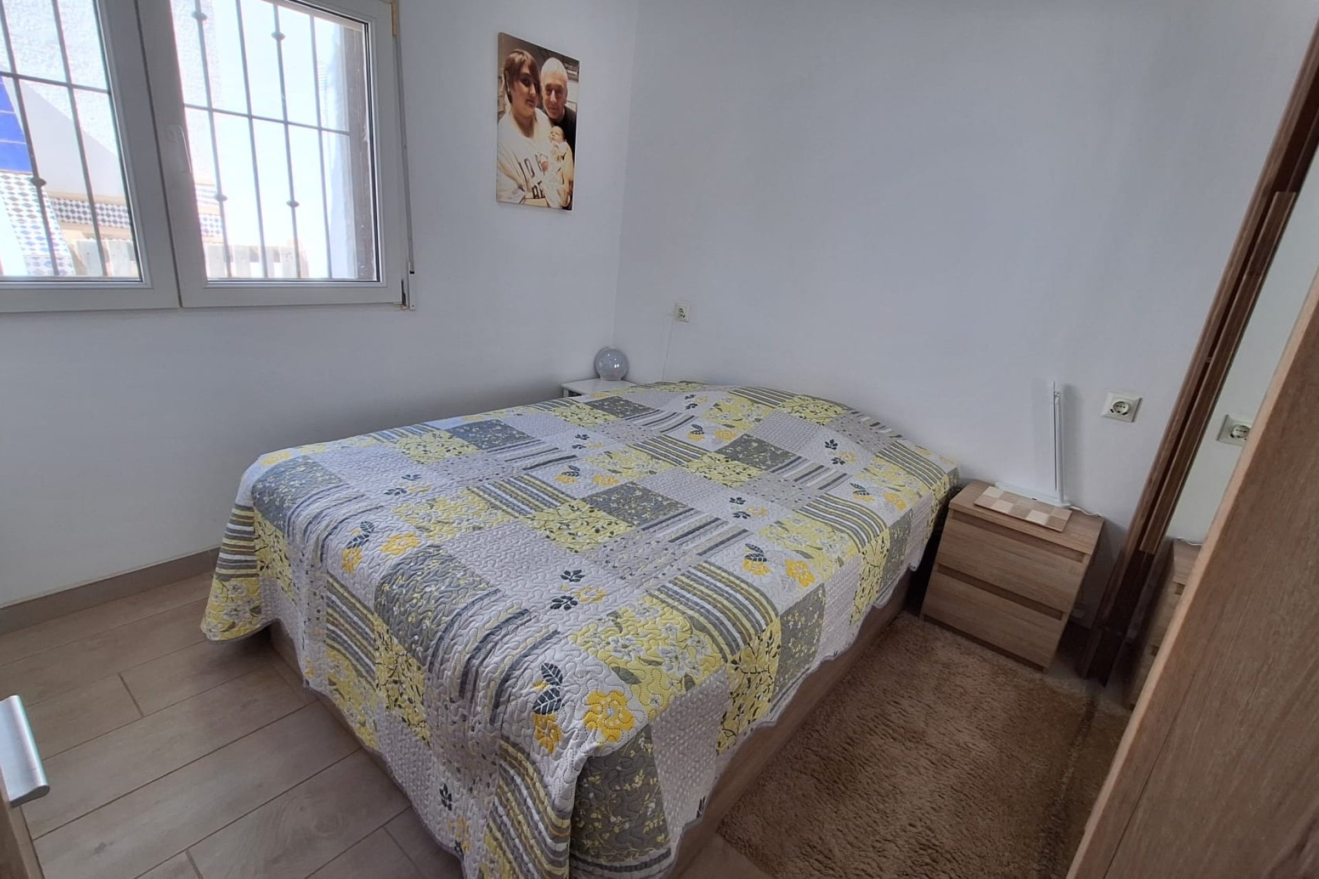 Resale - Townhouse -
Orihuela Costa - Villamartín