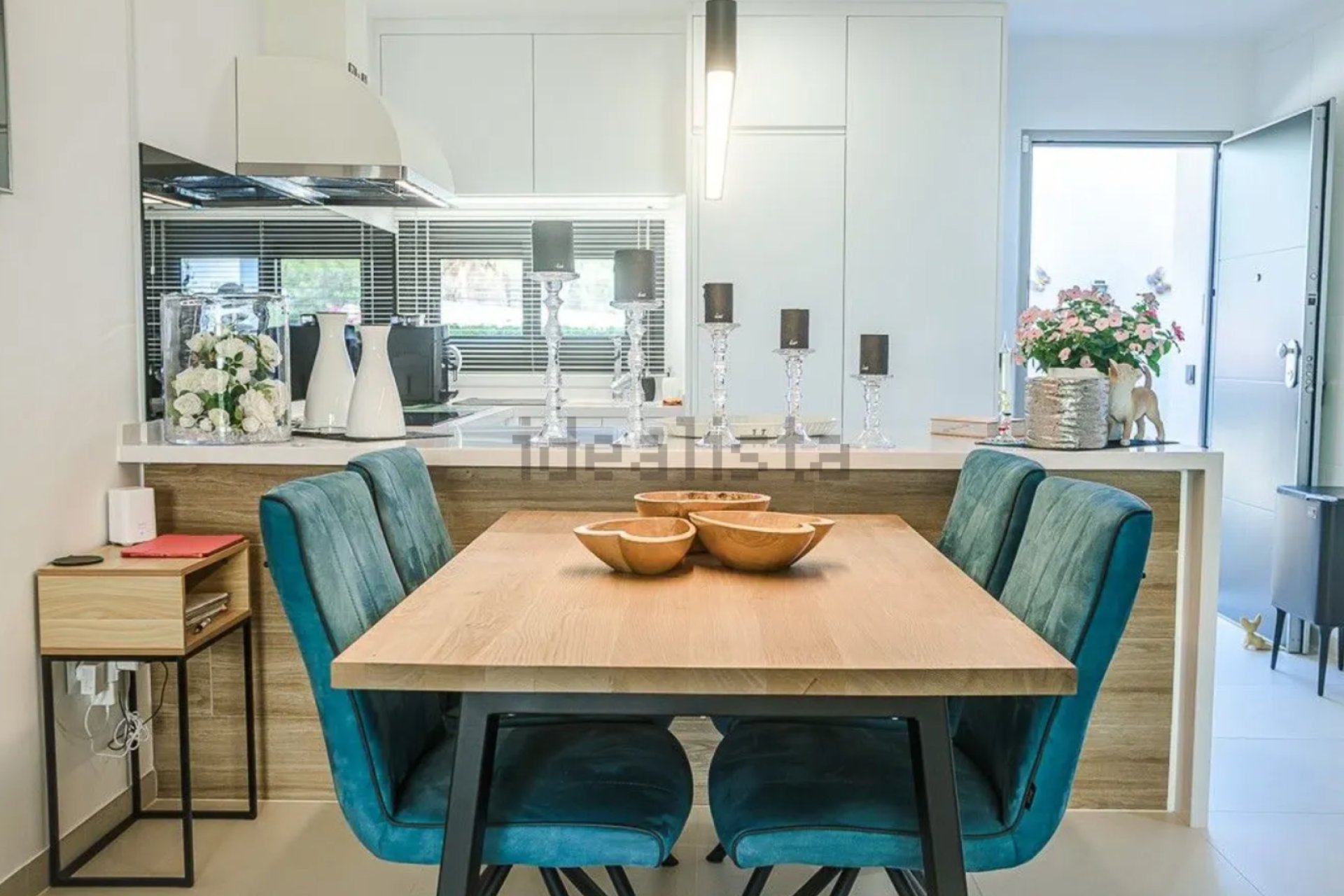 Resale - Townhouse -
Pilar de la Horadada - Lo Romero Golf