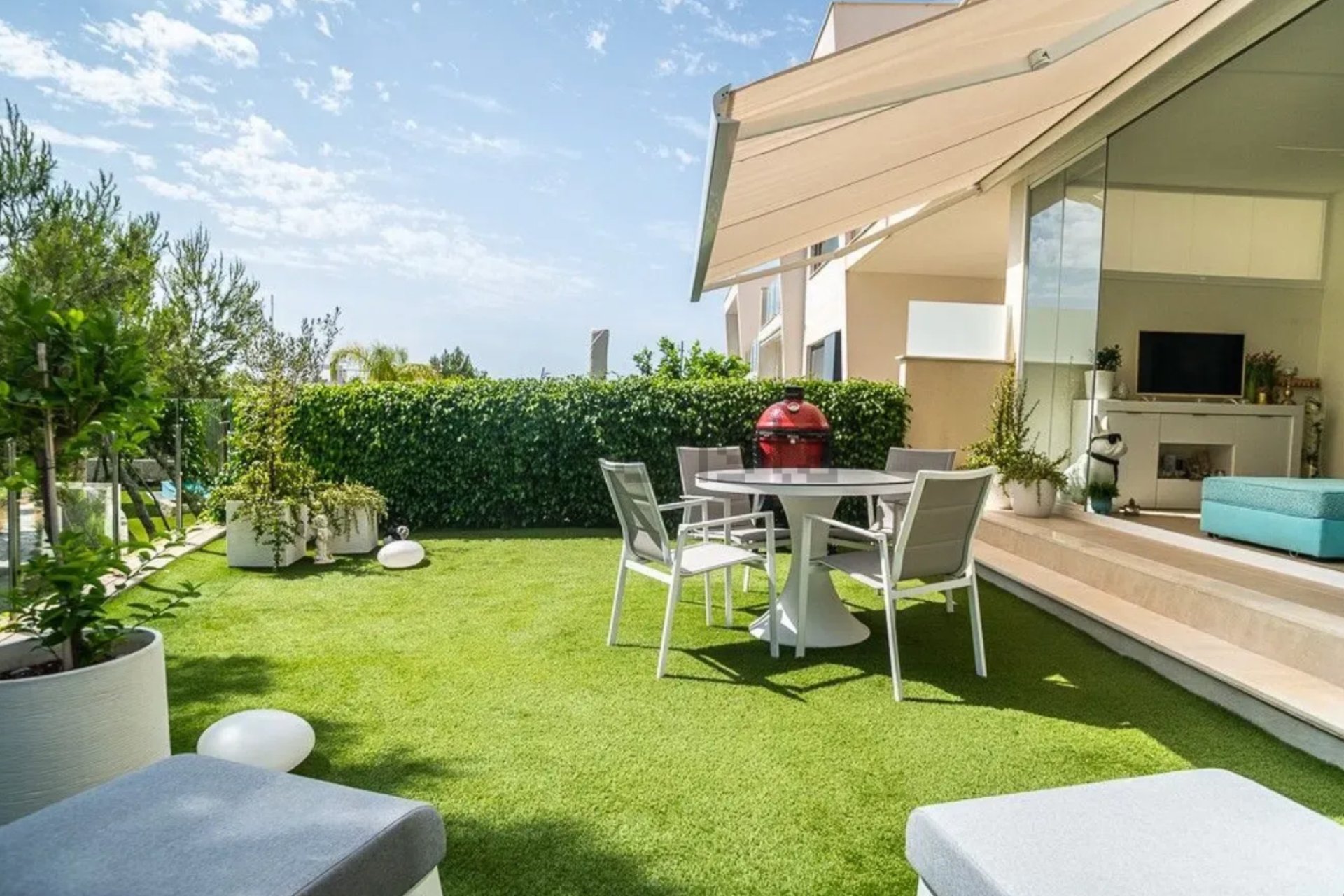 Resale - Townhouse -
Pilar de la Horadada - Lo Romero Golf