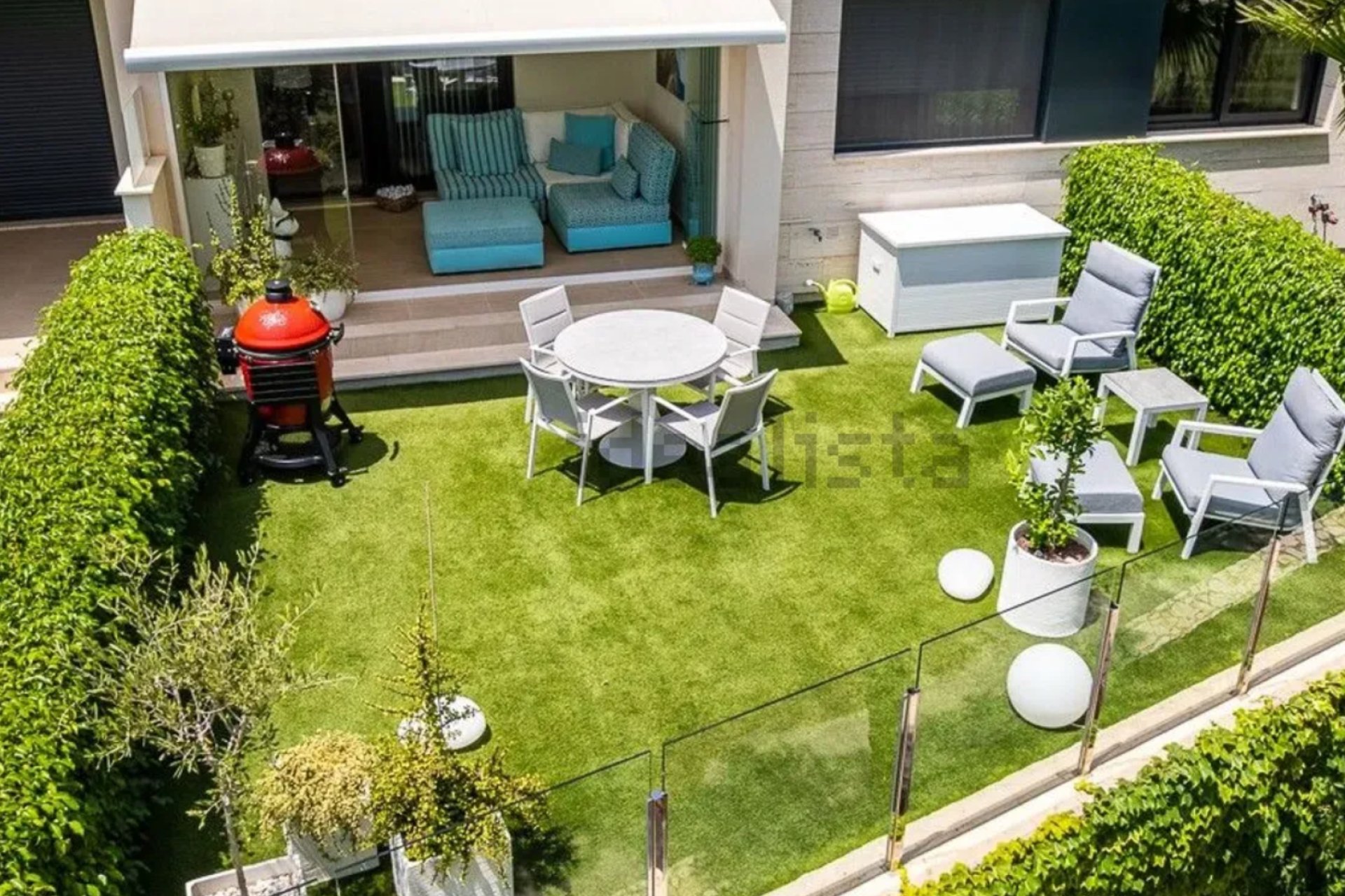 Resale - Townhouse -
Pilar de la Horadada - Lo Romero Golf