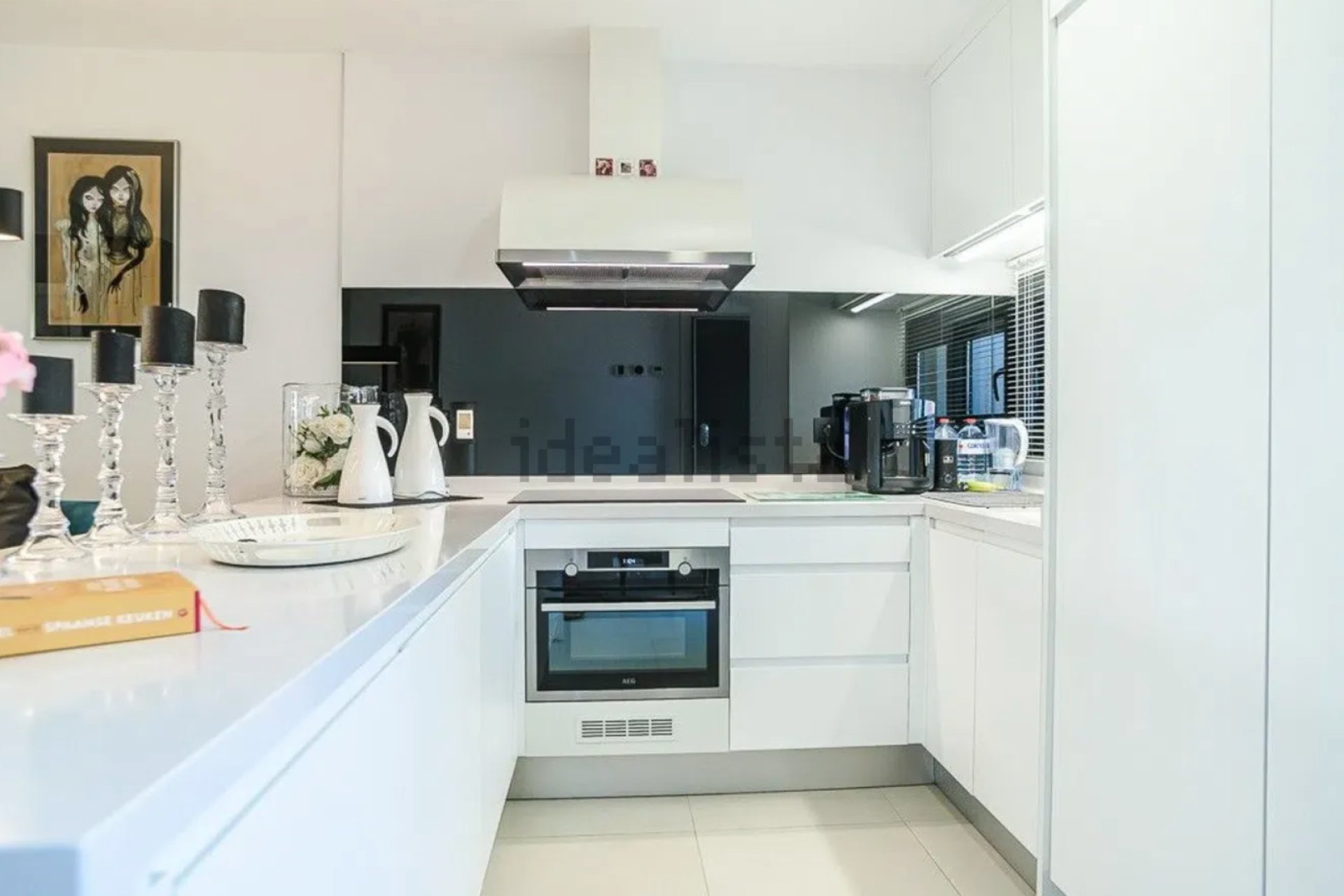 Resale - Townhouse -
Pilar de la Horadada - Lo Romero Golf