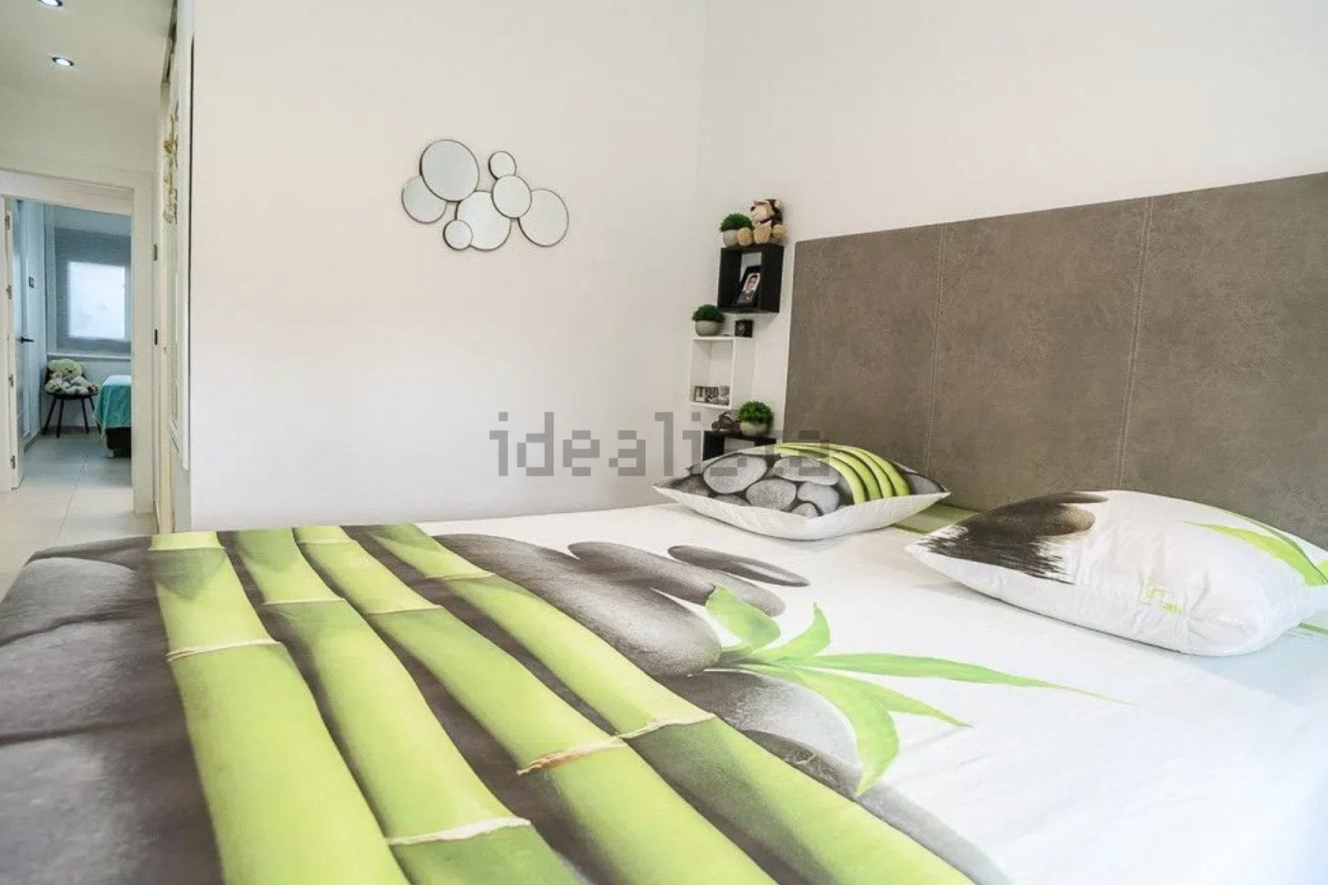 Resale - Townhouse -
Pilar de la Horadada - Lo Romero Golf