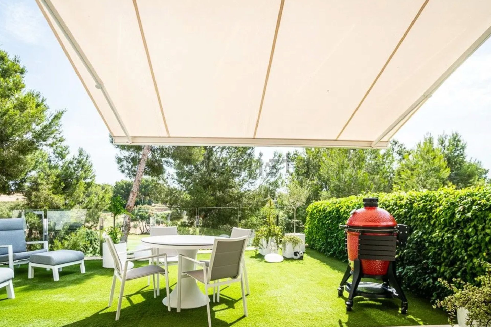 Resale - Townhouse -
Pilar de la Horadada - Lo Romero Golf