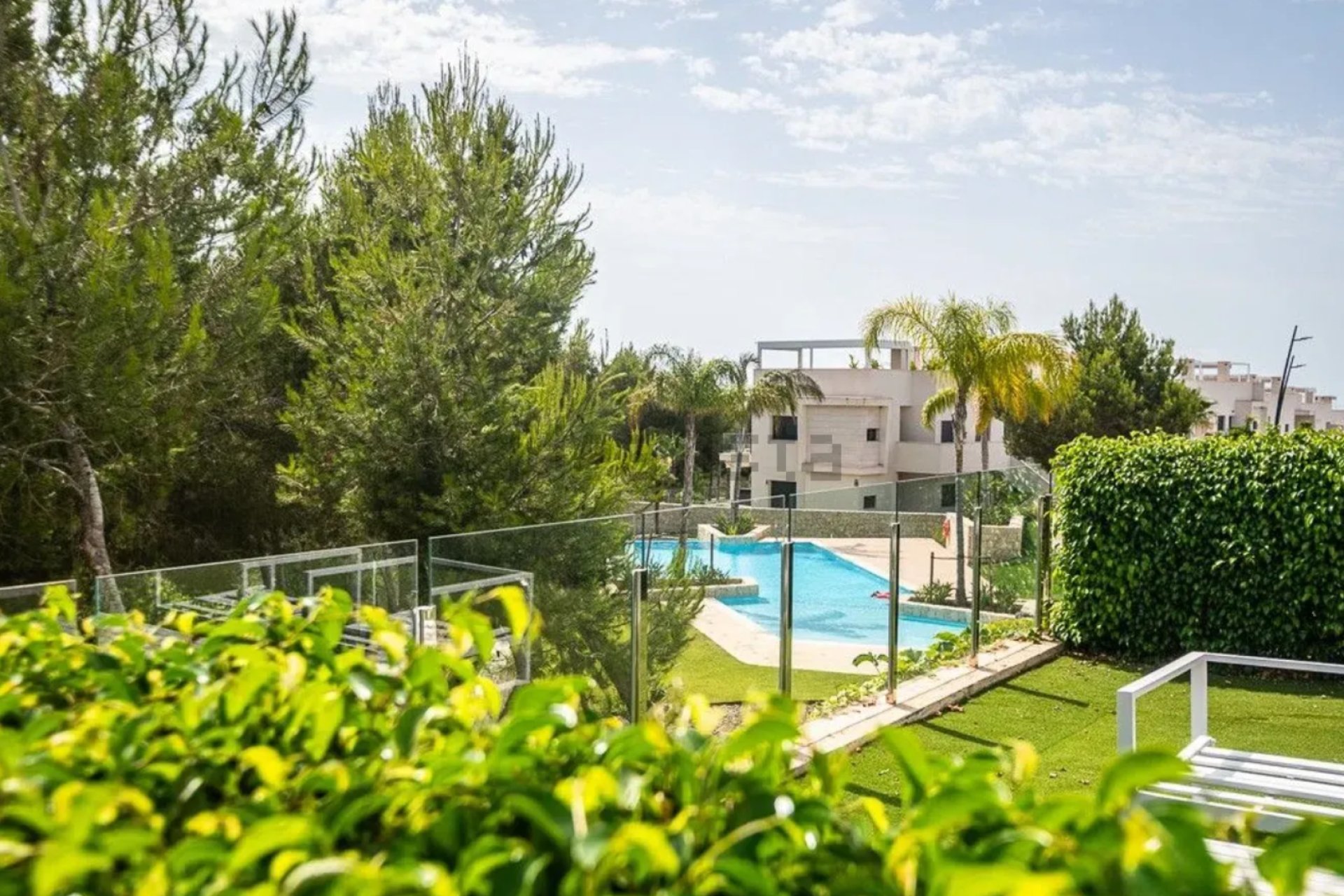 Resale - Townhouse -
Pilar de la Horadada - Lo Romero Golf
