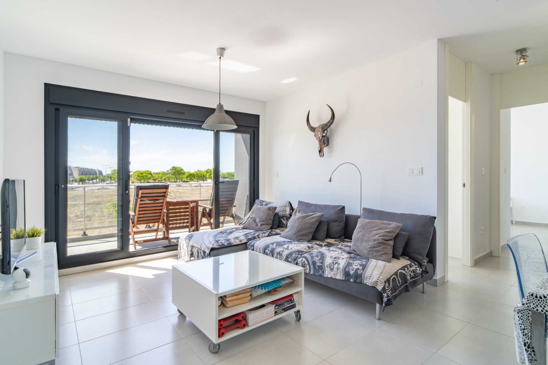 Resale - Townhouse -
Pilar de la Horadada - Mil Palmeras