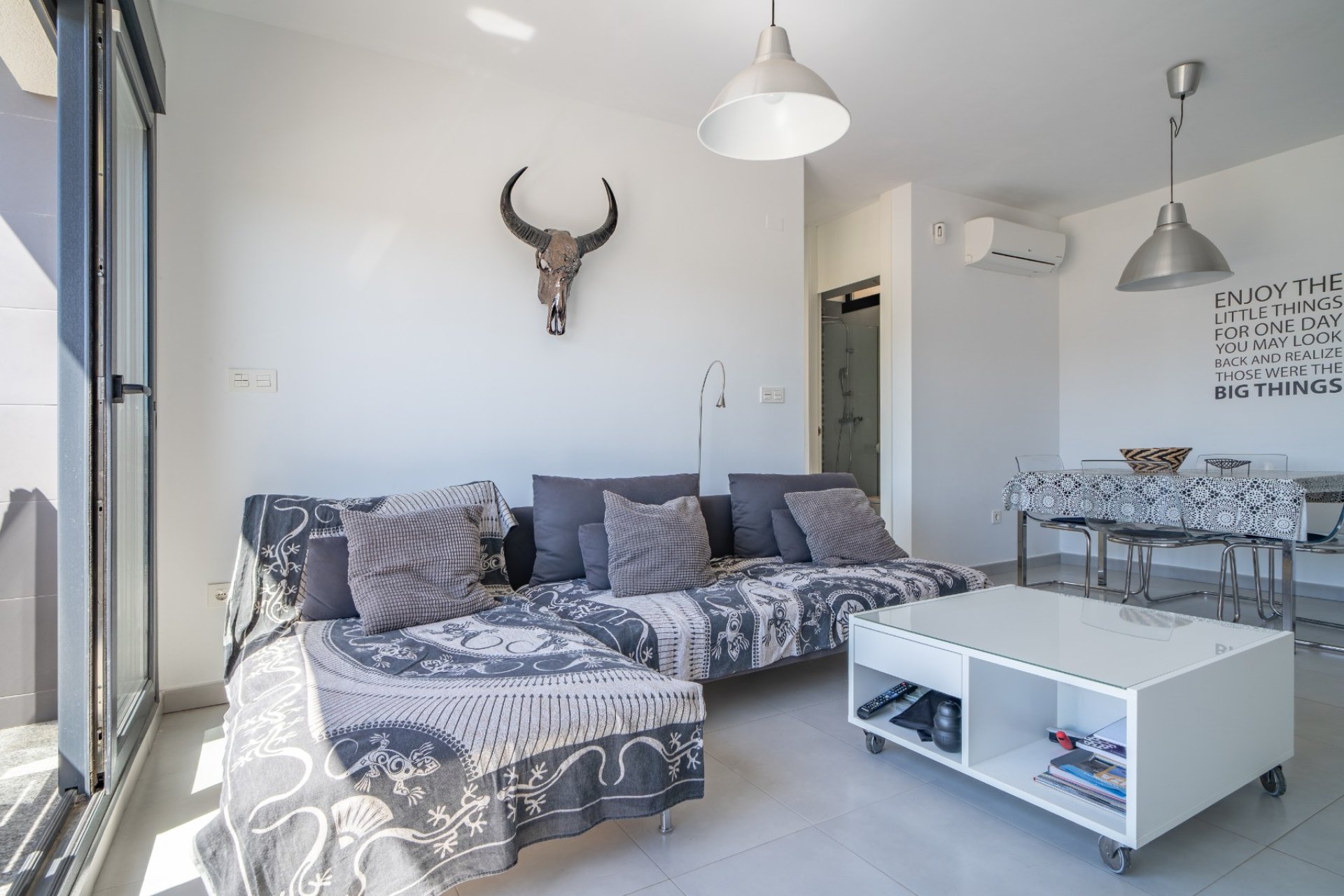 Resale - Townhouse -
Pilar de la Horadada - Mil Palmeras