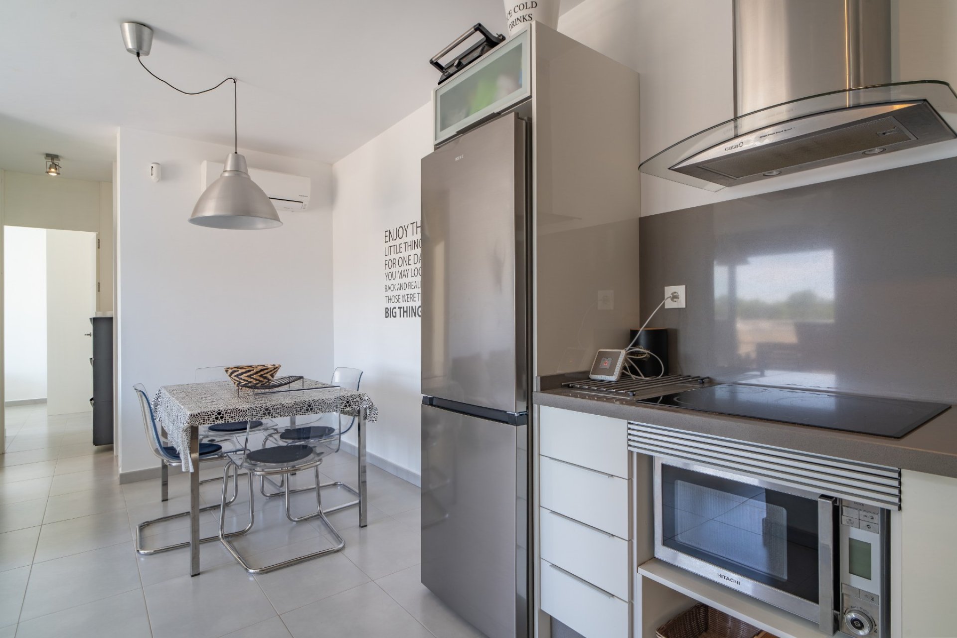 Resale - Townhouse -
Pilar de la Horadada - Mil Palmeras