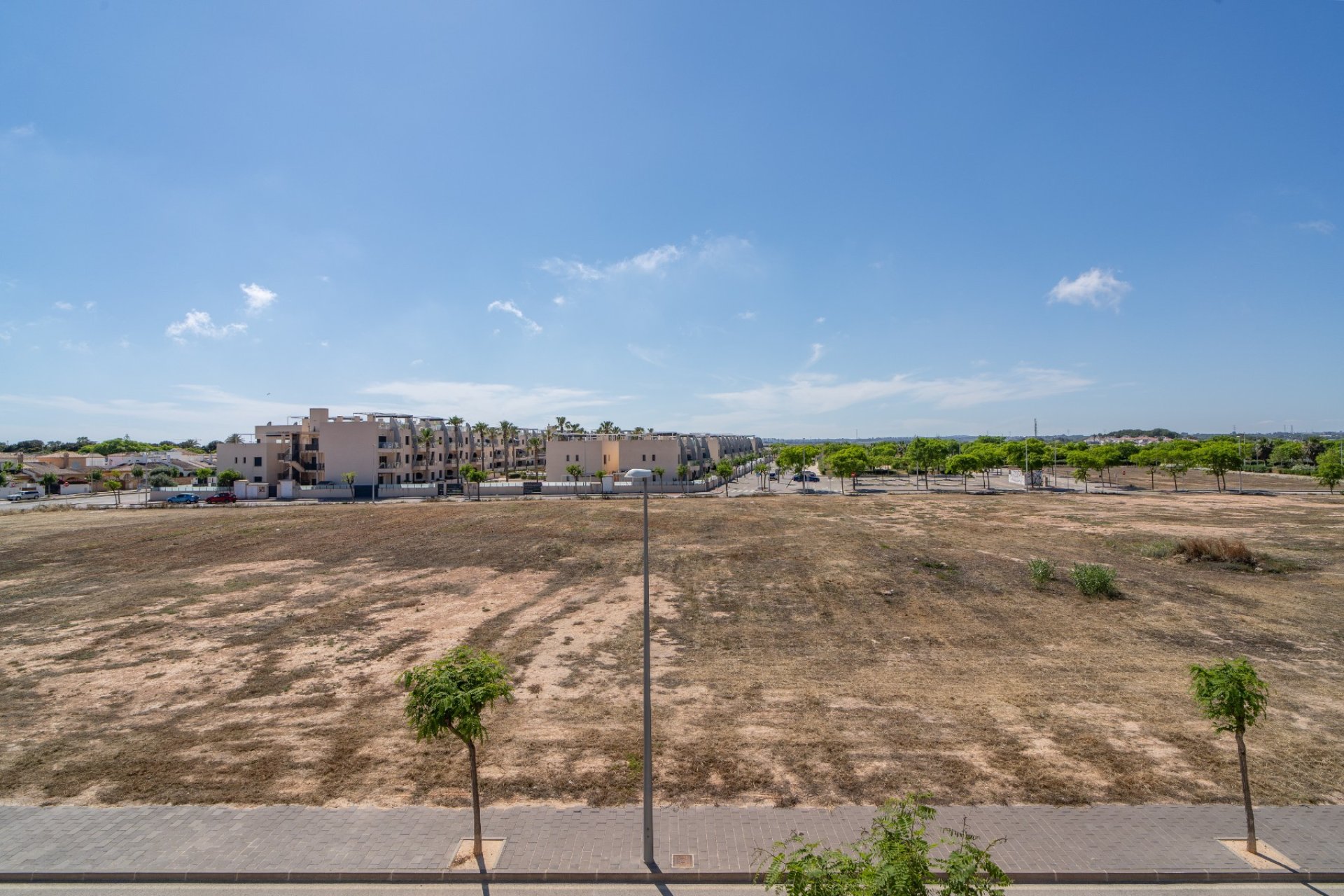 Resale - Townhouse -
Pilar de la Horadada - Mil Palmeras