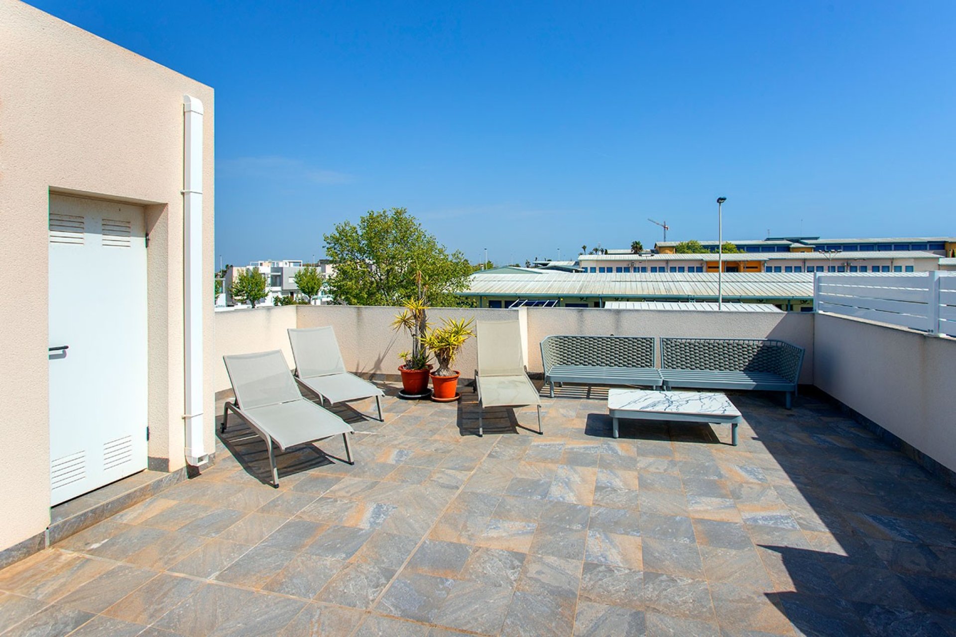 Resale - Townhouse -
Torrevieja - Aguas Nuevas