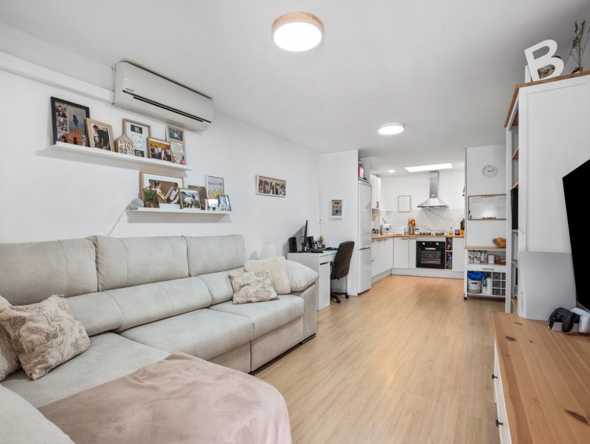 Resale - Townhouse -
Torrevieja - La Siesta