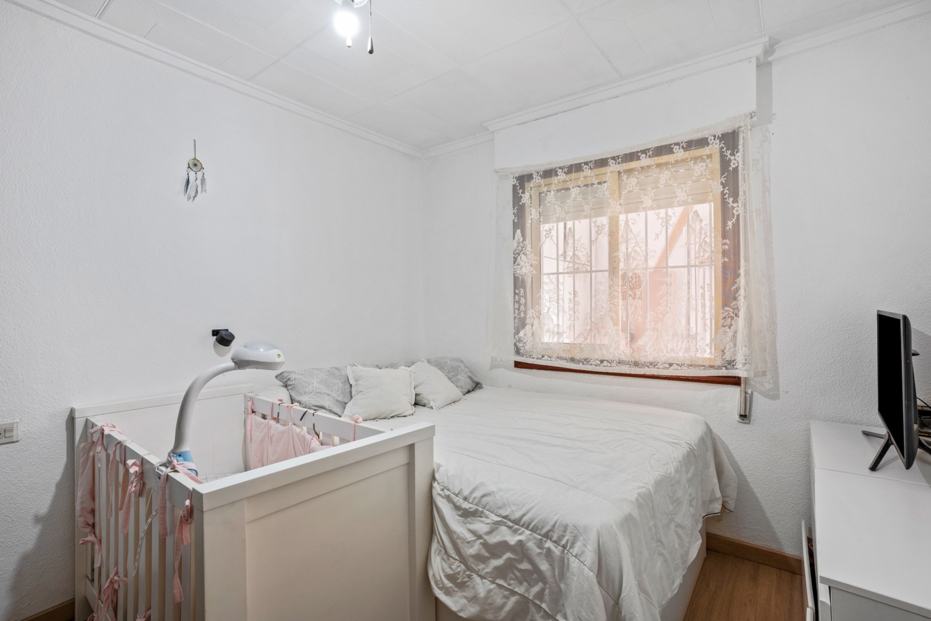 Resale - Townhouse -
Torrevieja - La Siesta