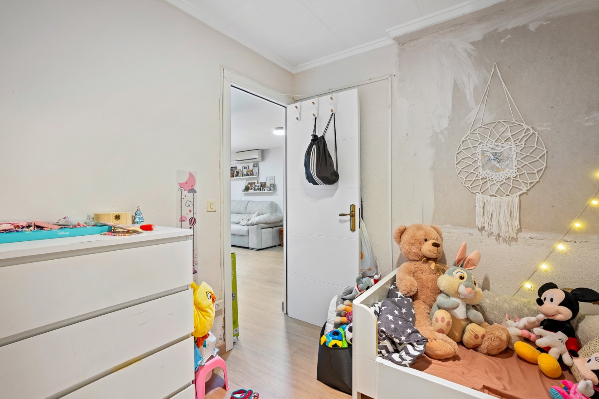 Resale - Townhouse -
Torrevieja - La Siesta