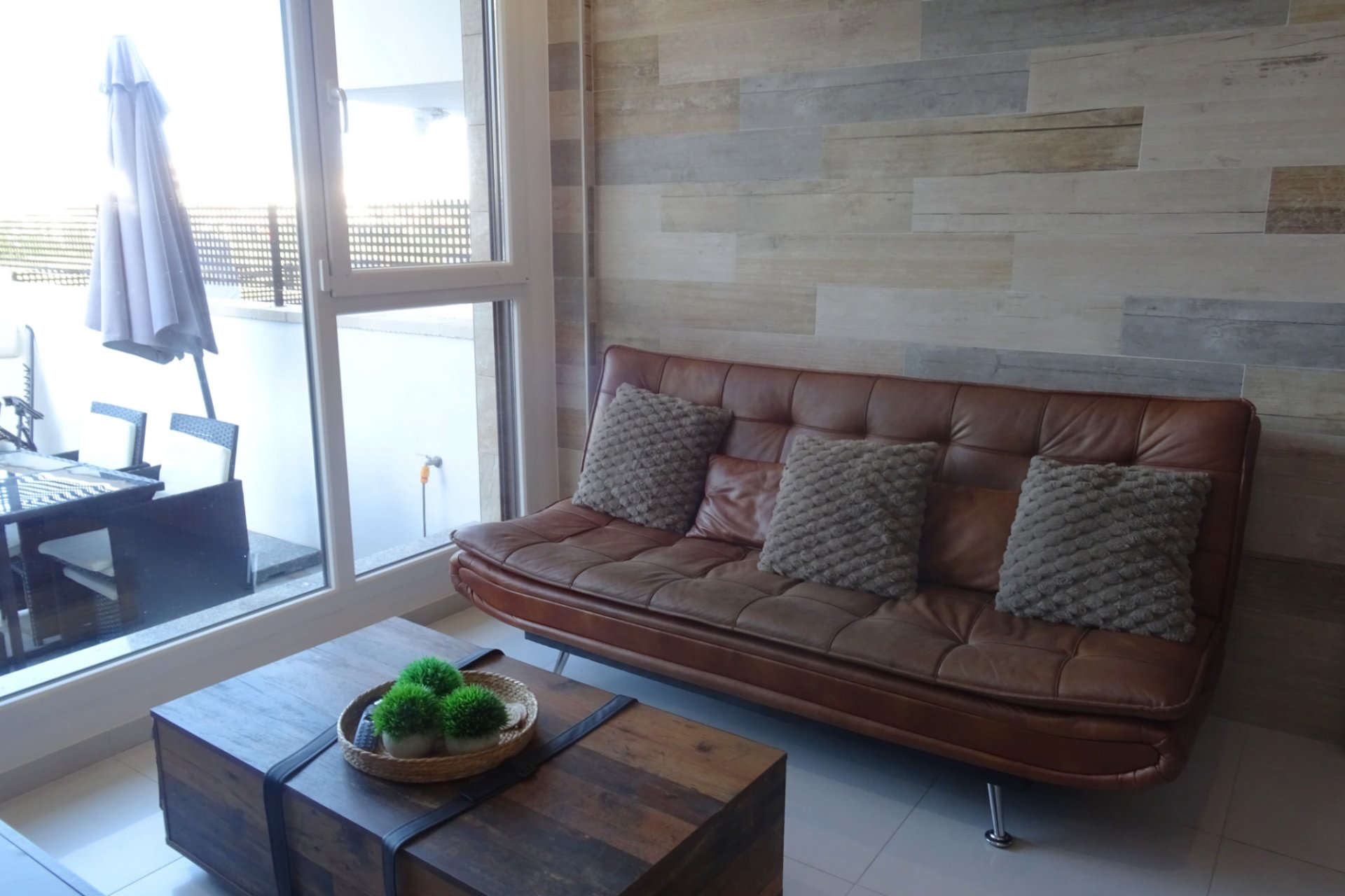 Resale - Townhouse -
Torrevieja - Los Balcones