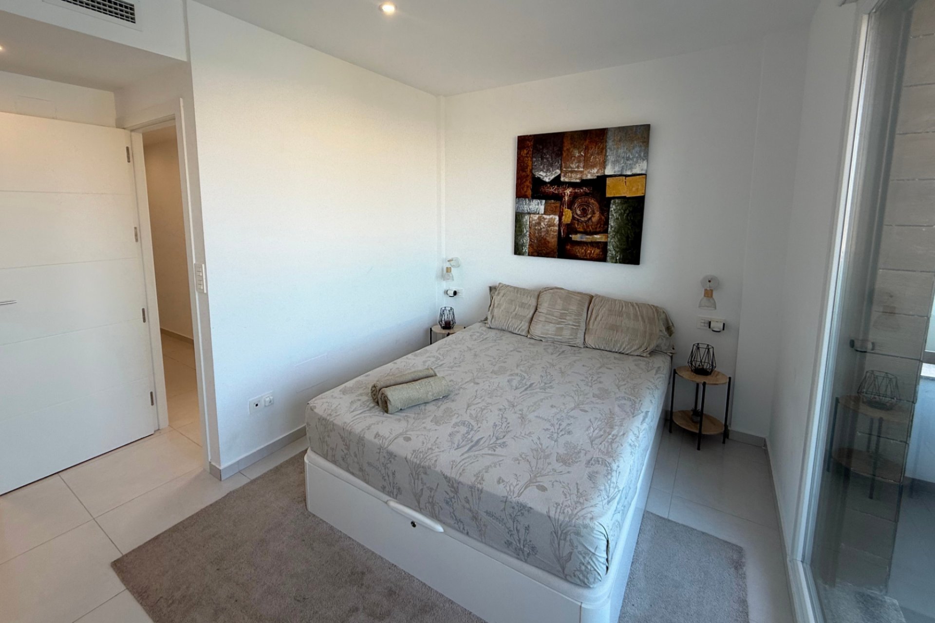 Resale - Townhouse -
Torrevieja - Los Balcones