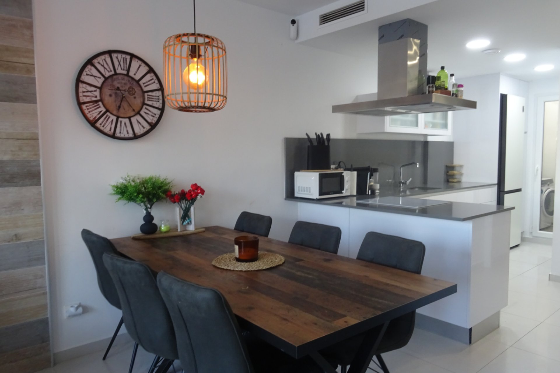 Resale - Townhouse -
Torrevieja - Los Balcones