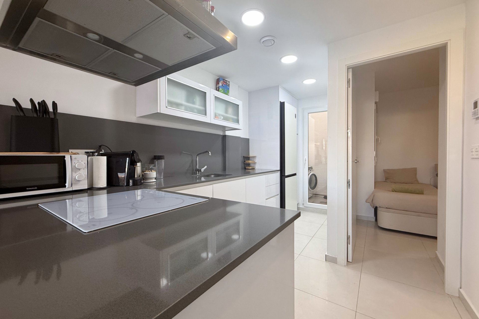 Resale - Townhouse -
Torrevieja - Los Balcones