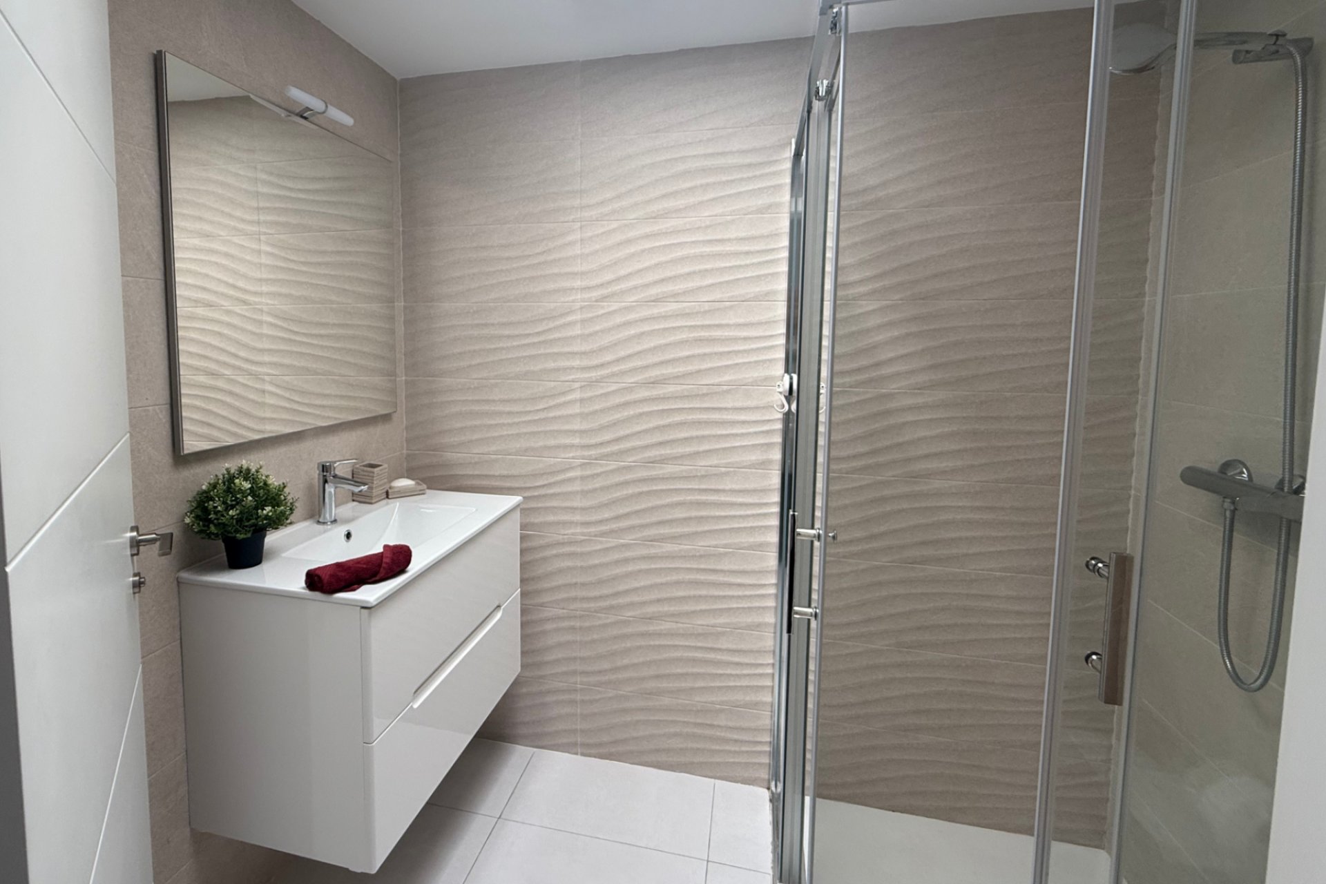 Resale - Townhouse -
Torrevieja - Los Balcones