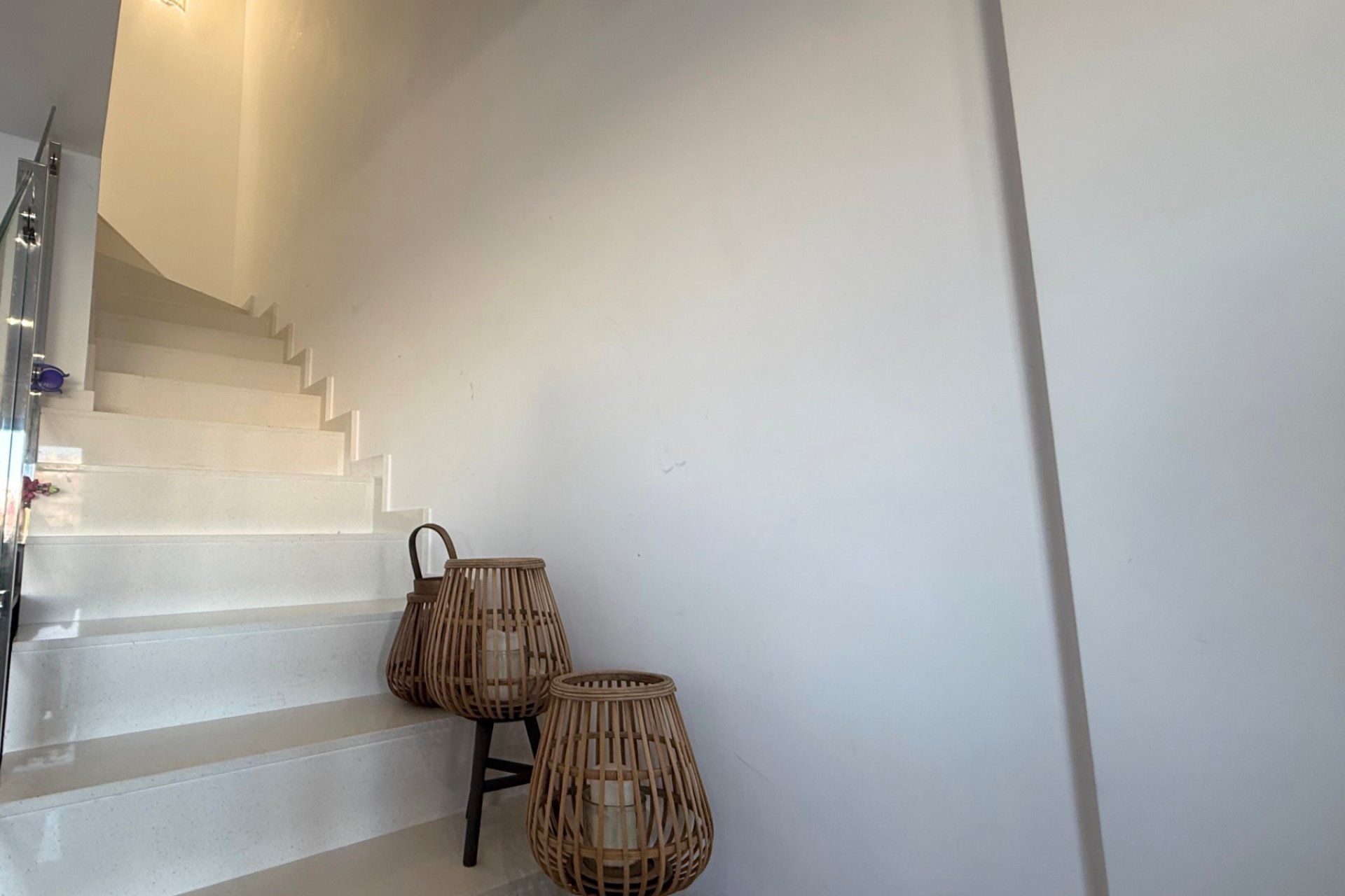 Resale - Townhouse -
Torrevieja - Los Balcones