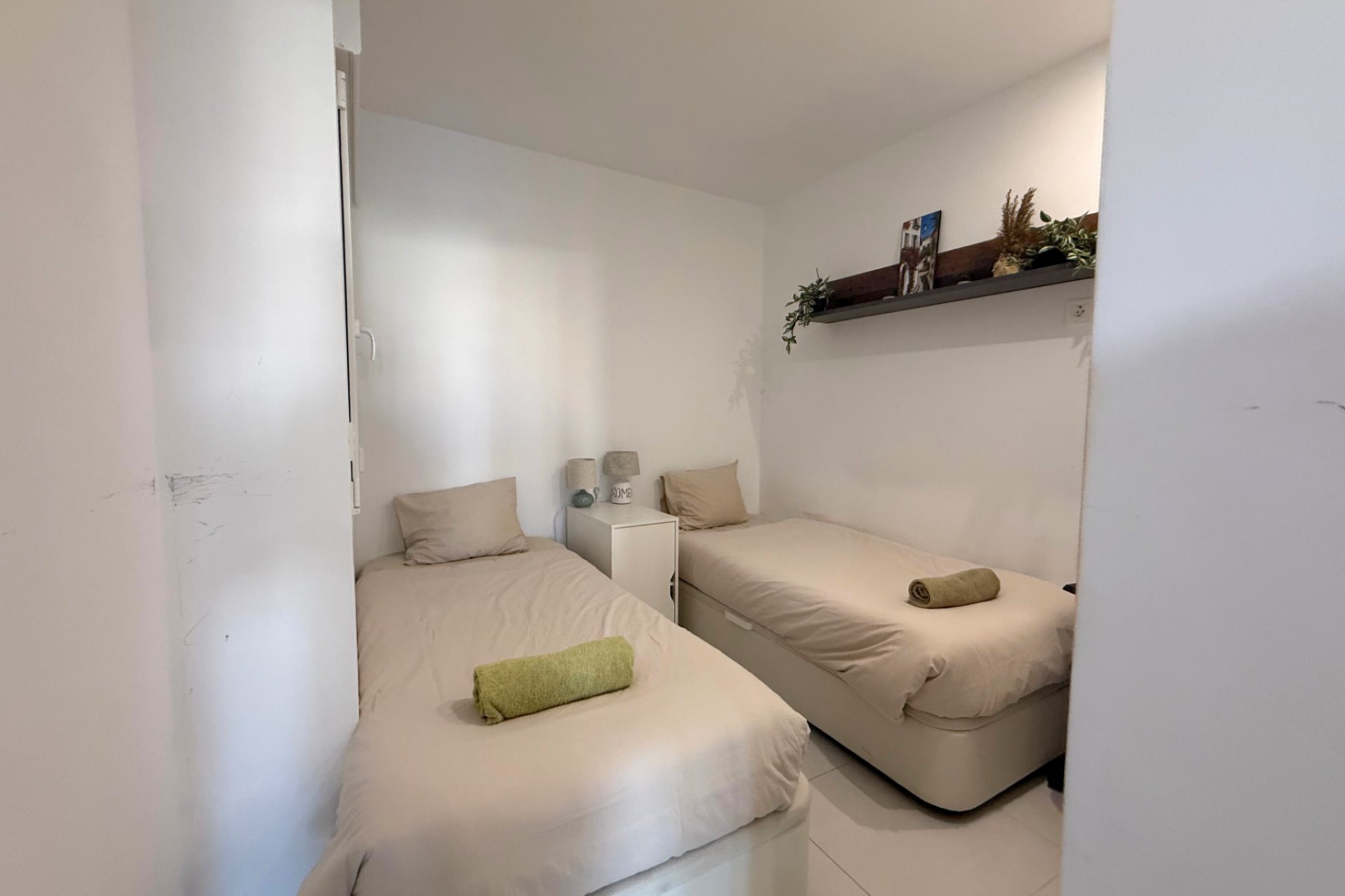 Resale - Townhouse -
Torrevieja - Los Balcones