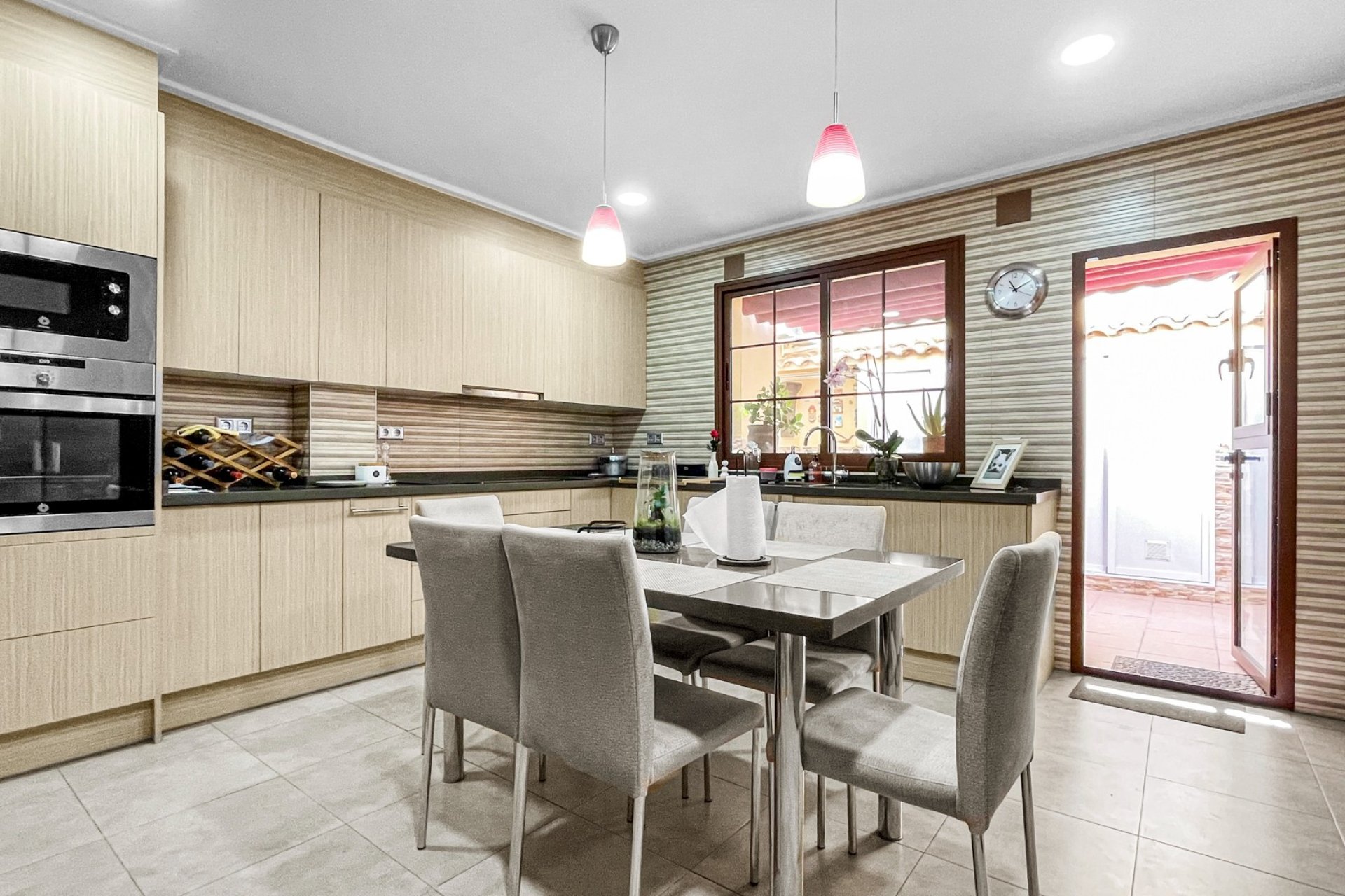 Resale - Townhouse -
Torrevieja - Los Balcones