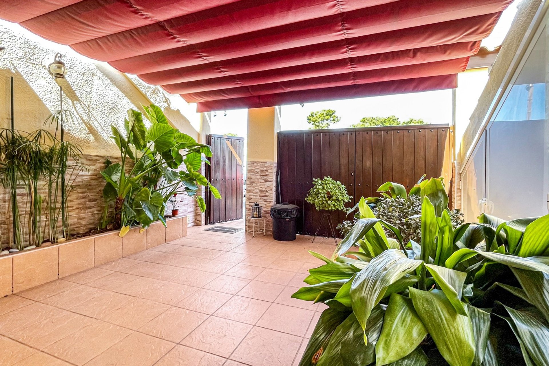 Resale - Townhouse -
Torrevieja - Los Balcones