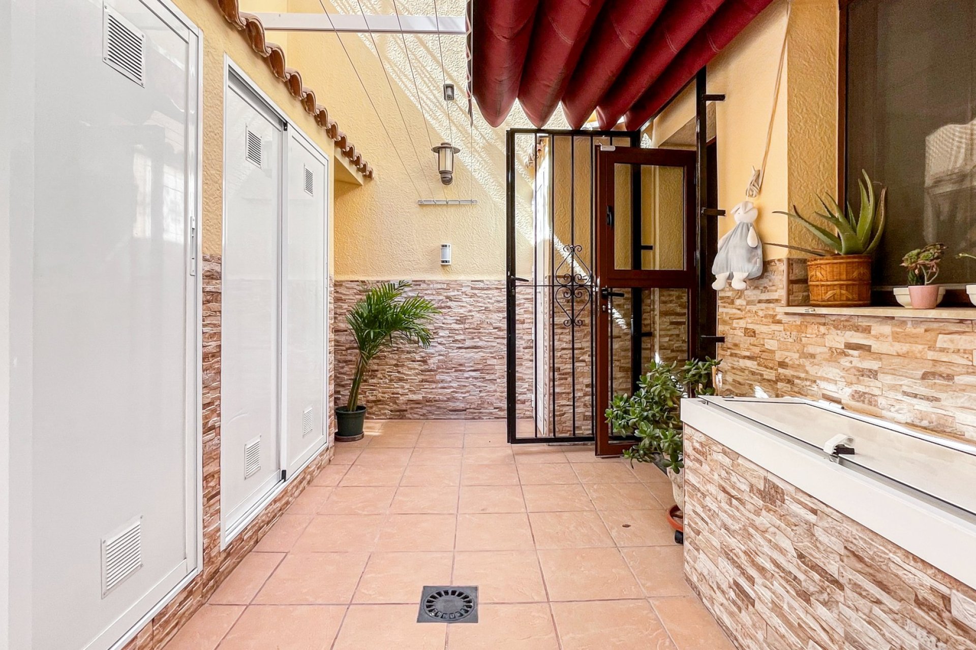 Resale - Townhouse -
Torrevieja - Los Balcones