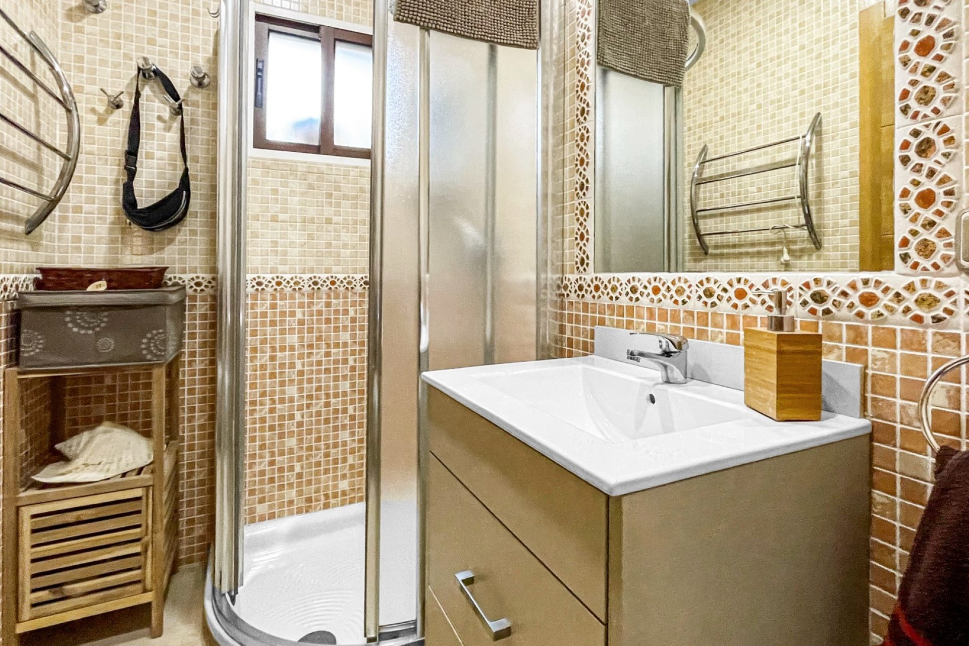 Resale - Townhouse -
Torrevieja - Los Balcones