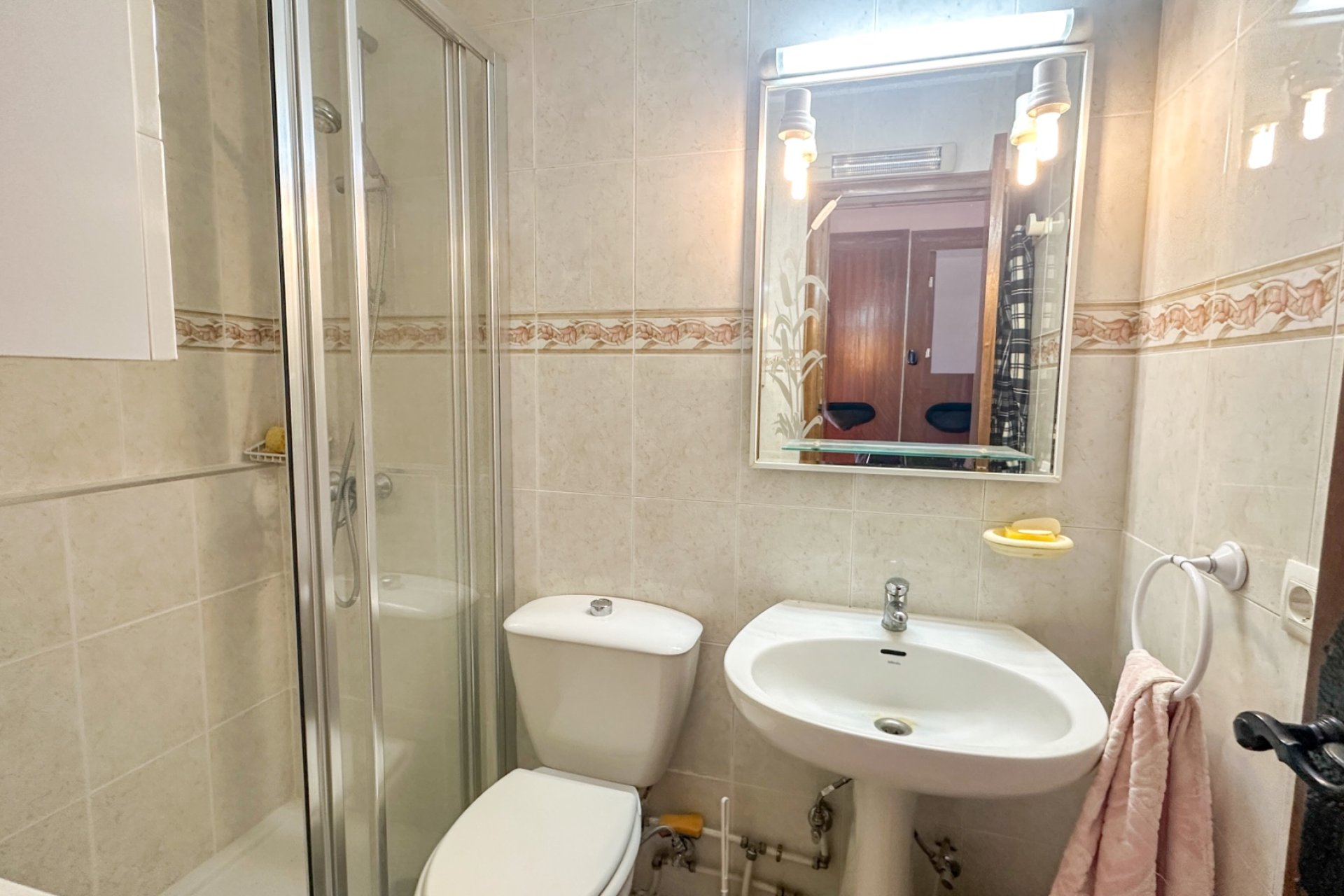 Resale - Townhouse -
Torrevieja - Los Balcones