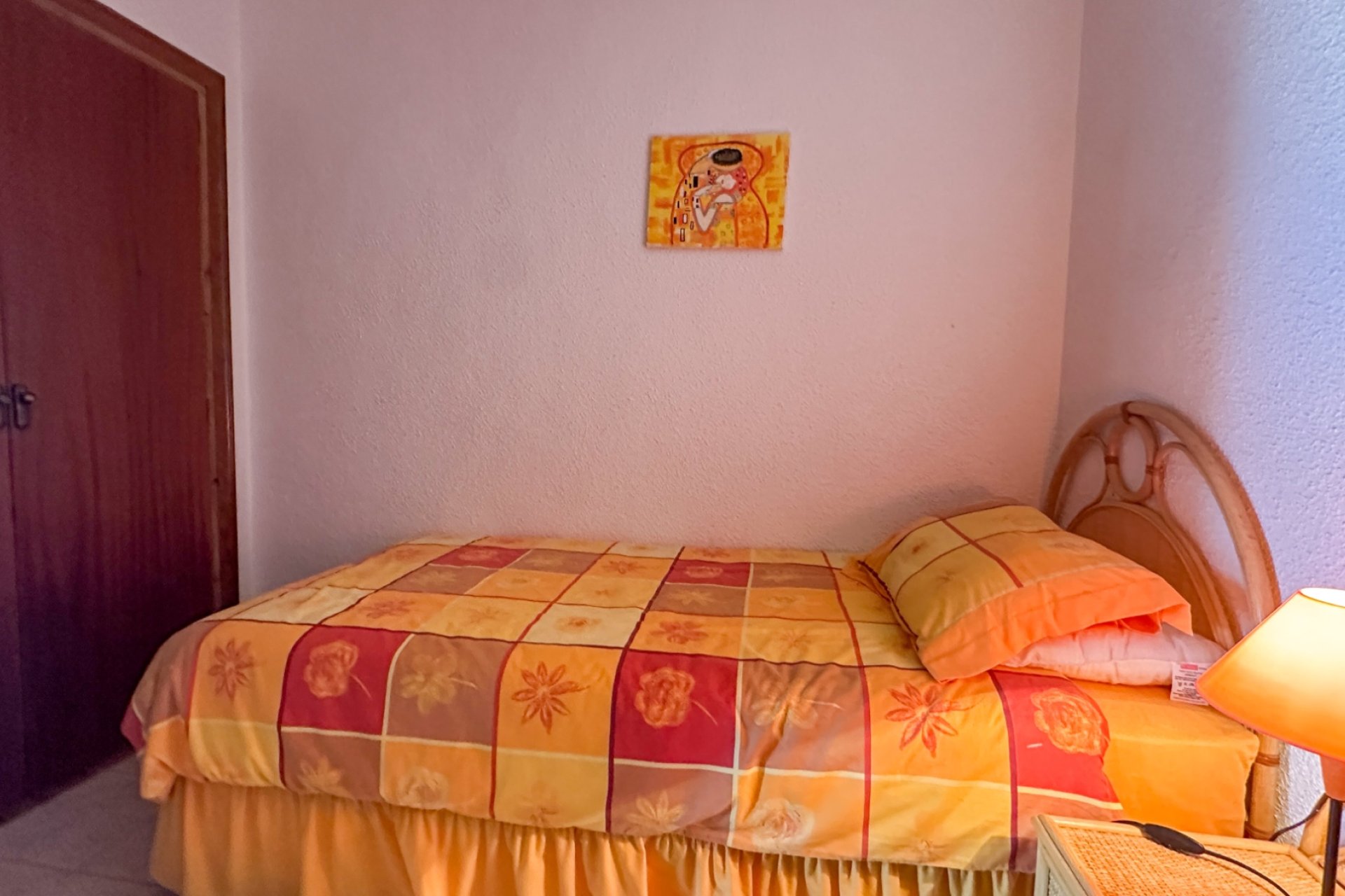 Resale - Townhouse -
Torrevieja - Los Balcones