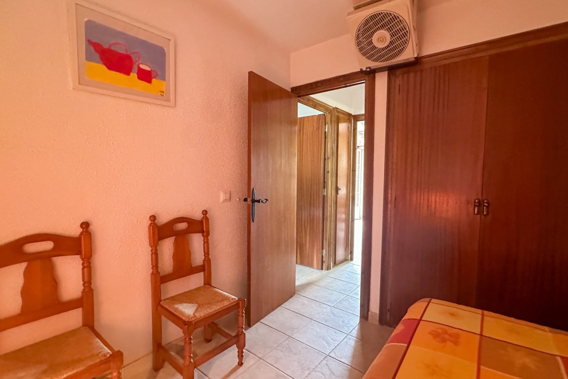 Resale - Townhouse -
Torrevieja - Los Balcones